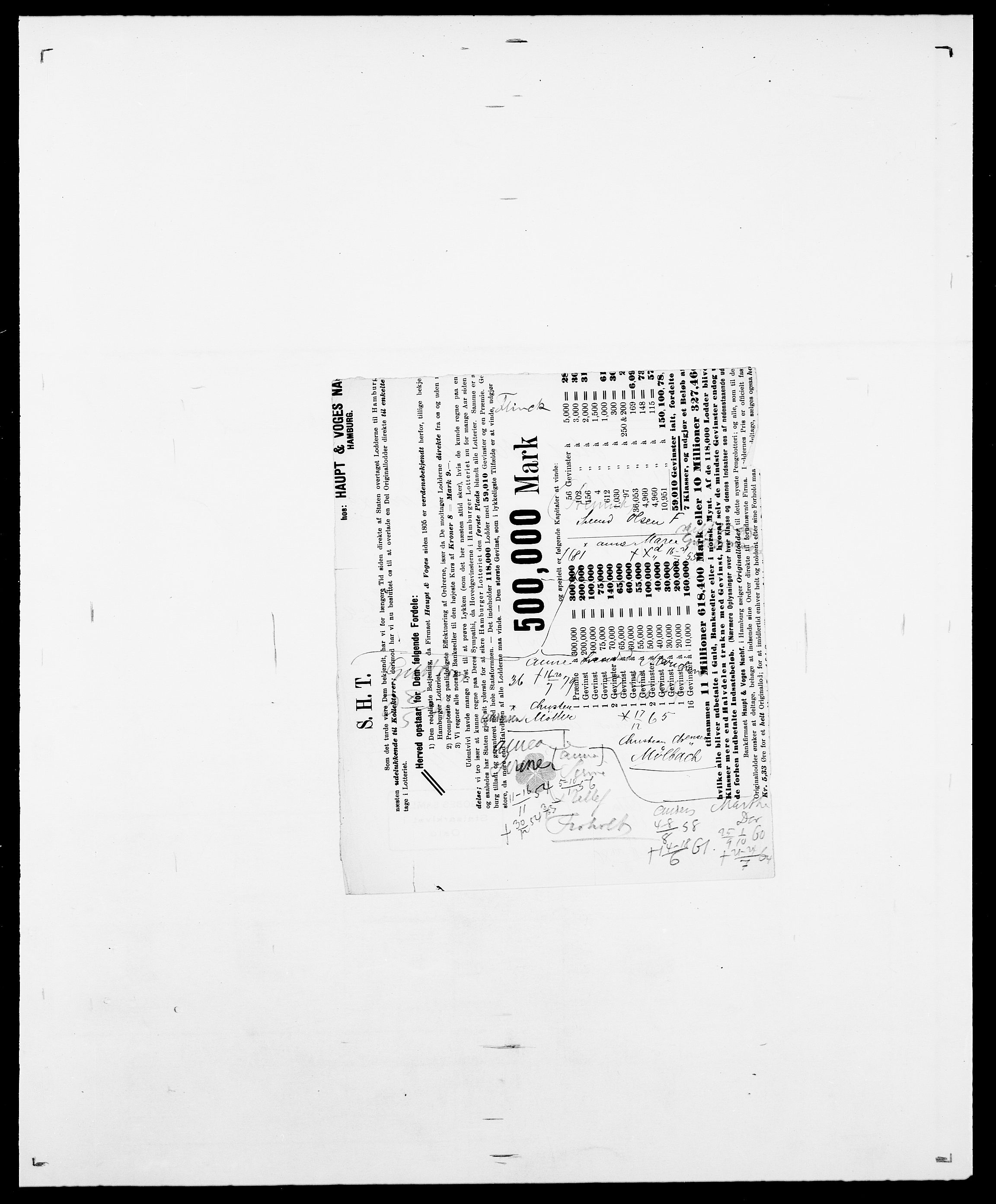 Delgobe, Charles Antoine - samling, AV/SAO-PAO-0038/D/Da/L0011: Fahlander - Flood, Flod, p. 639