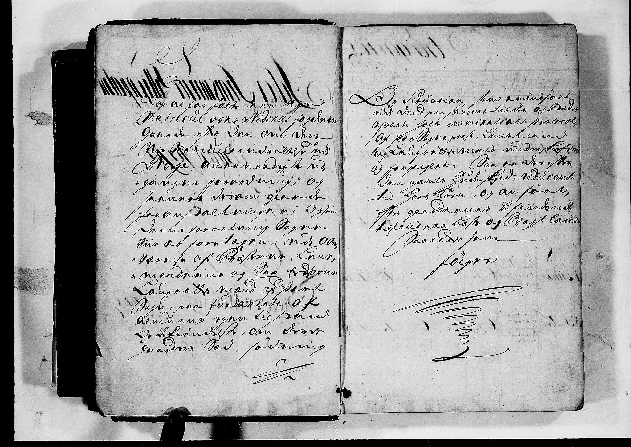 Rentekammeret inntil 1814, Realistisk ordnet avdeling, AV/RA-EA-4070/N/Nb/Nbf/L0124: Nedenes matrikkelprotokoll, 1723