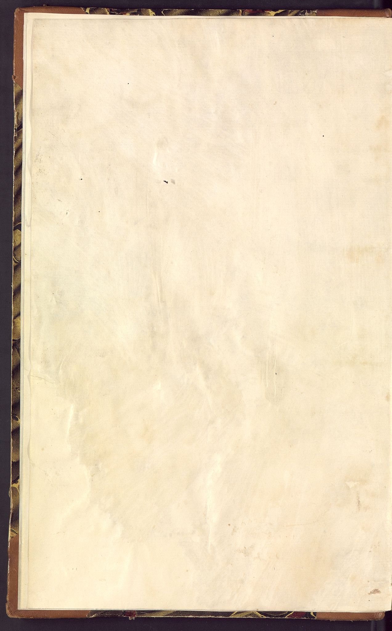 Fana kommune. Formannskapet, BBA/A-0501/A/Ab, 1838-1868