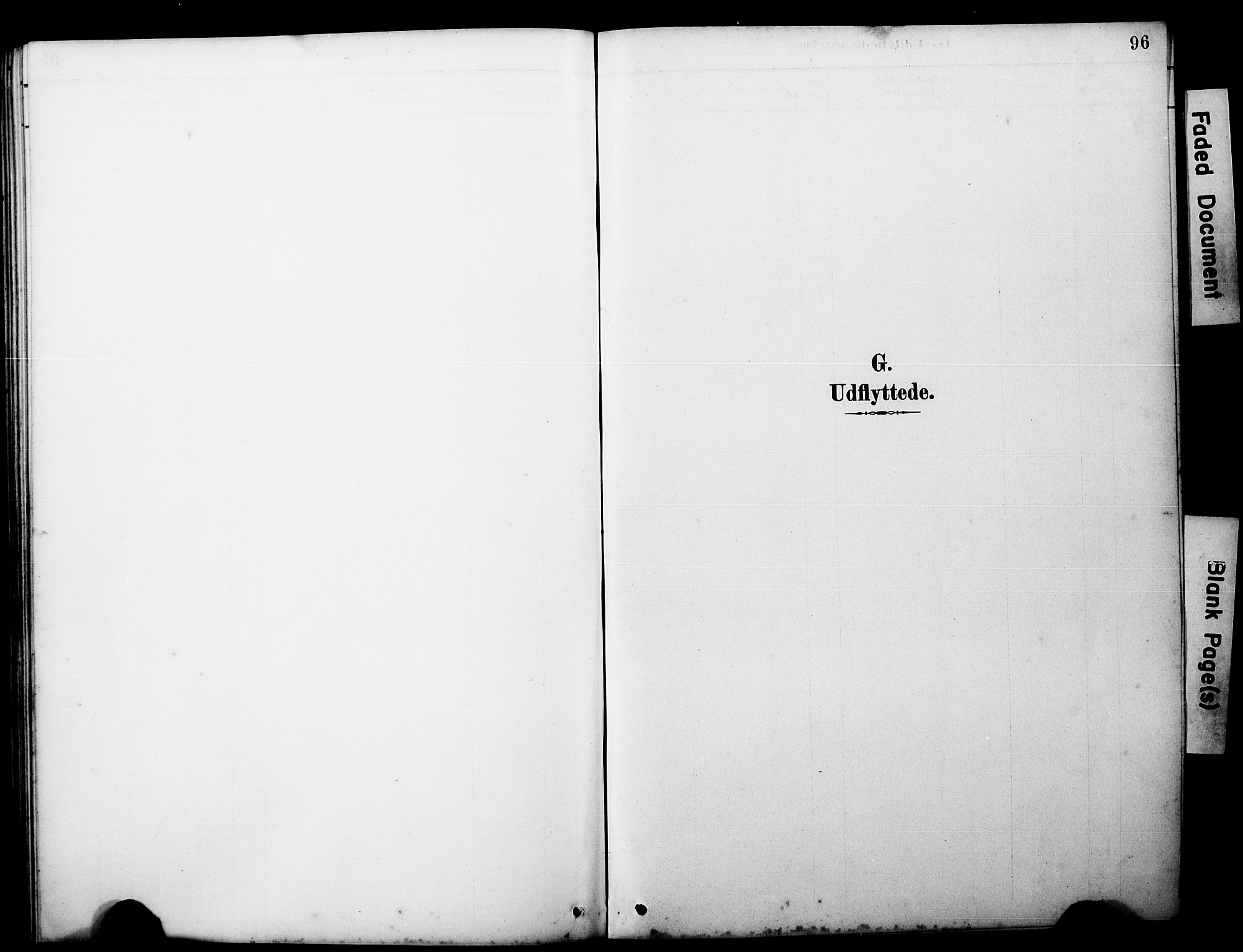 Alversund Sokneprestembete, AV/SAB-A-73901/H/Ha/Hab: Parish register (copy) no. D 3, 1890-1908, p. 96