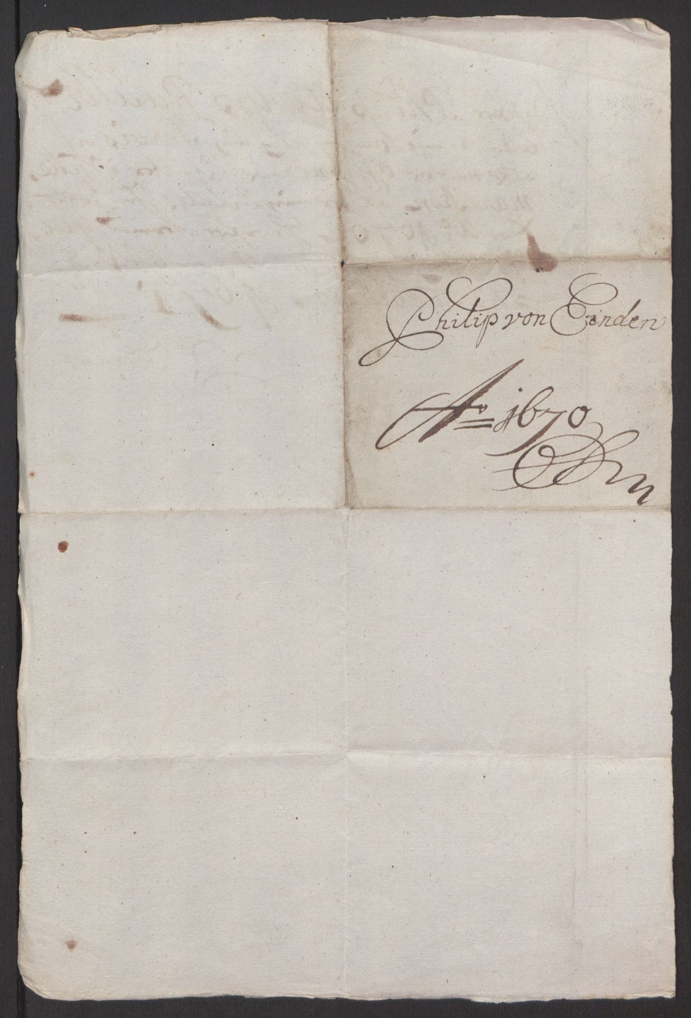 Rentekammeret inntil 1814, Reviderte regnskaper, Fogderegnskap, AV/RA-EA-4092/R35/L2061: Fogderegnskap Øvre og Nedre Telemark, 1673-1674, p. 286