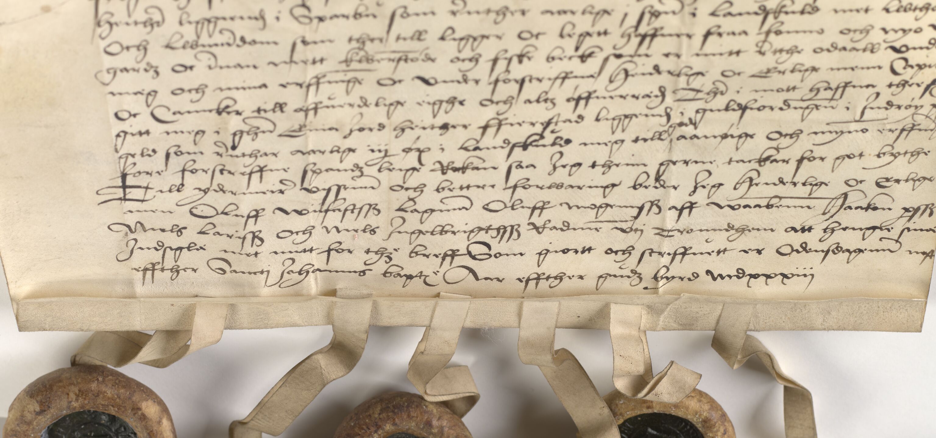 Riksarkivets diplomsamling, AV/RA-EA-5965/F05/L0064: NRA AM fasc. 19 nr. 3-4, 1522-1533, p. 7