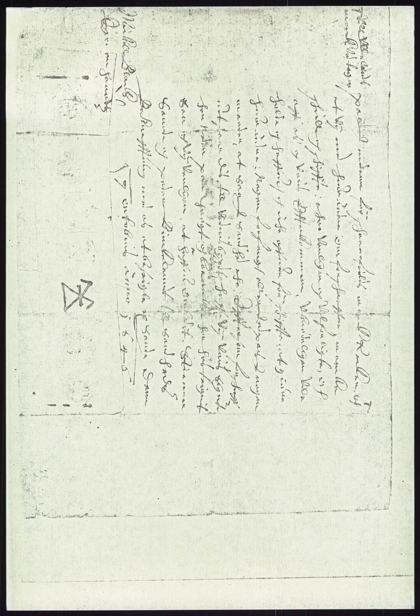 Samlinger til kildeutgivelse, Diplomavskriftsamlingen, AV/RA-EA-4053/H/Ha, p. 2522