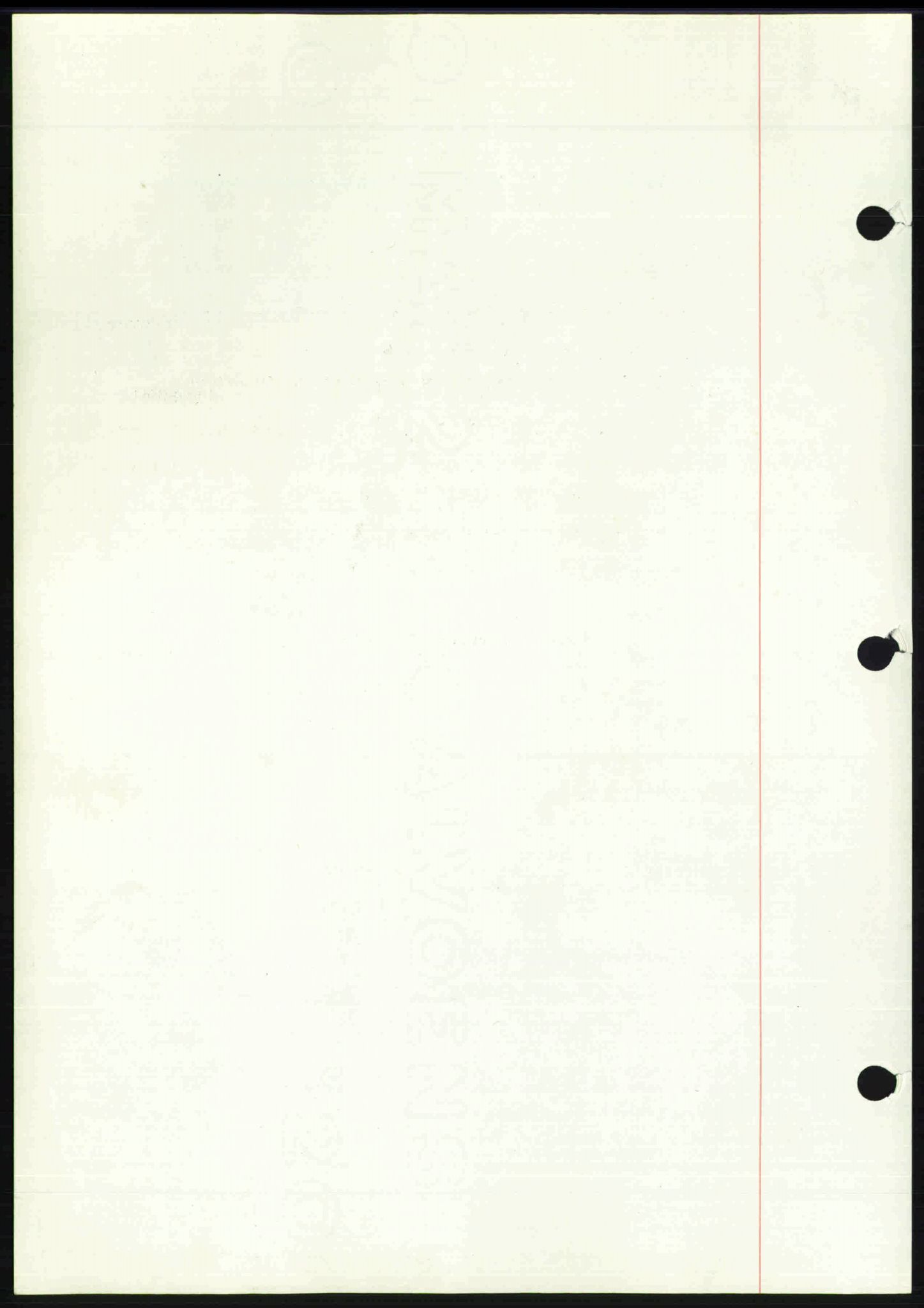 Toten tingrett, SAH/TING-006/H/Hb/Hbc/L0008: Mortgage book no. Hbc-08, 1941-1941, Diary no: : 1926/1941