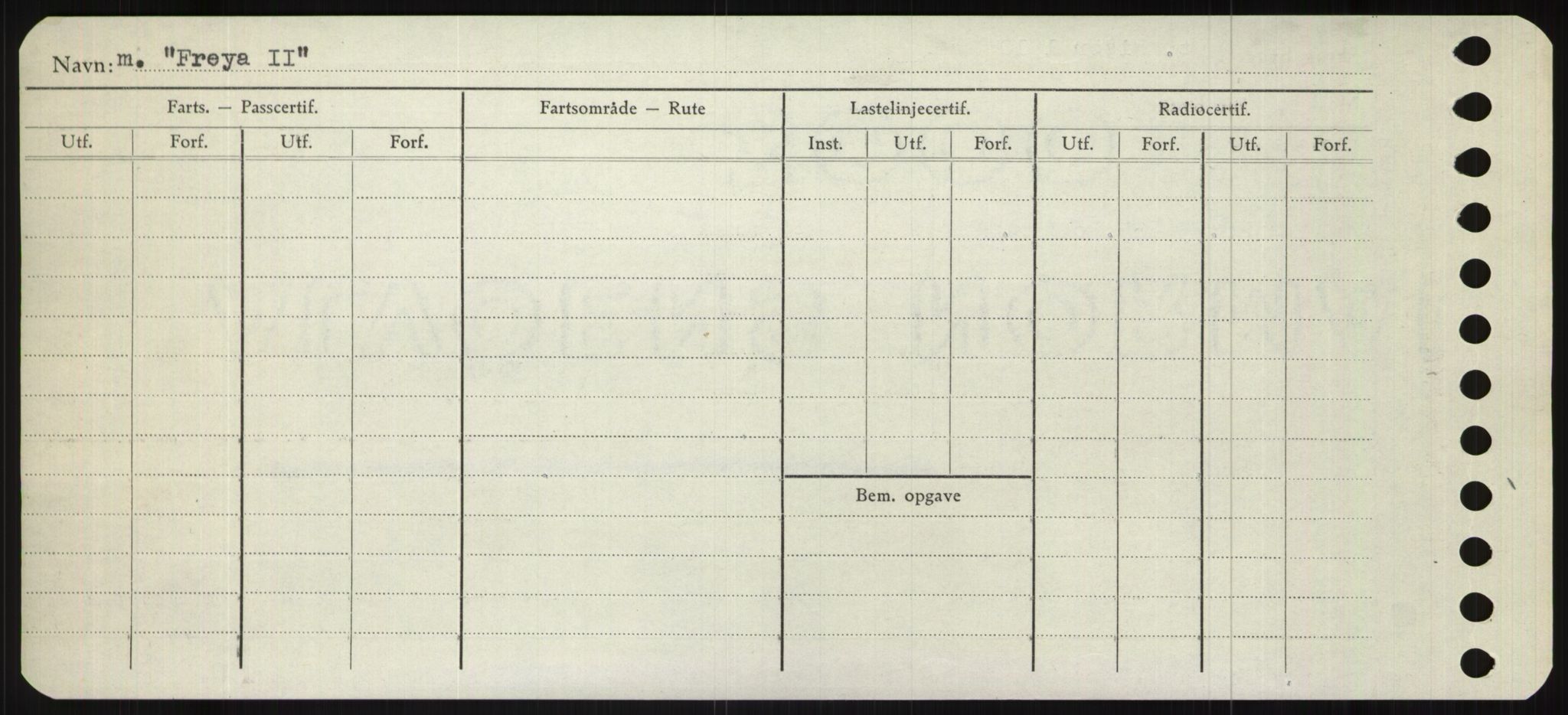 Sjøfartsdirektoratet med forløpere, Skipsmålingen, AV/RA-S-1627/H/Ha/L0002/0001: Fartøy, Eik-Hill / Fartøy, Eik-F, p. 784