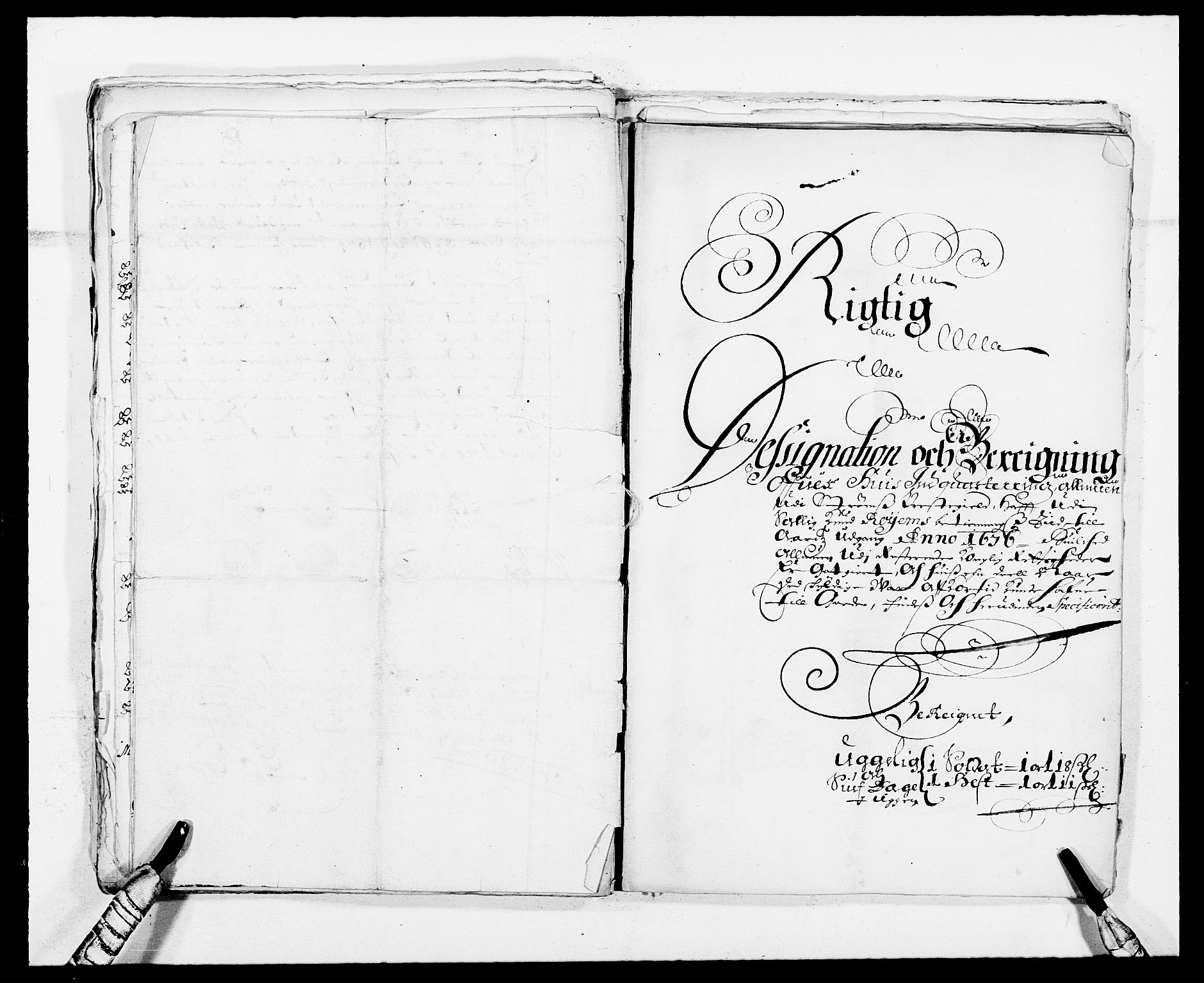 Rentekammeret inntil 1814, Reviderte regnskaper, Fogderegnskap, RA/EA-4092/R13/L0812: Fogderegnskap Solør, Odal og Østerdal, 1676, p. 171