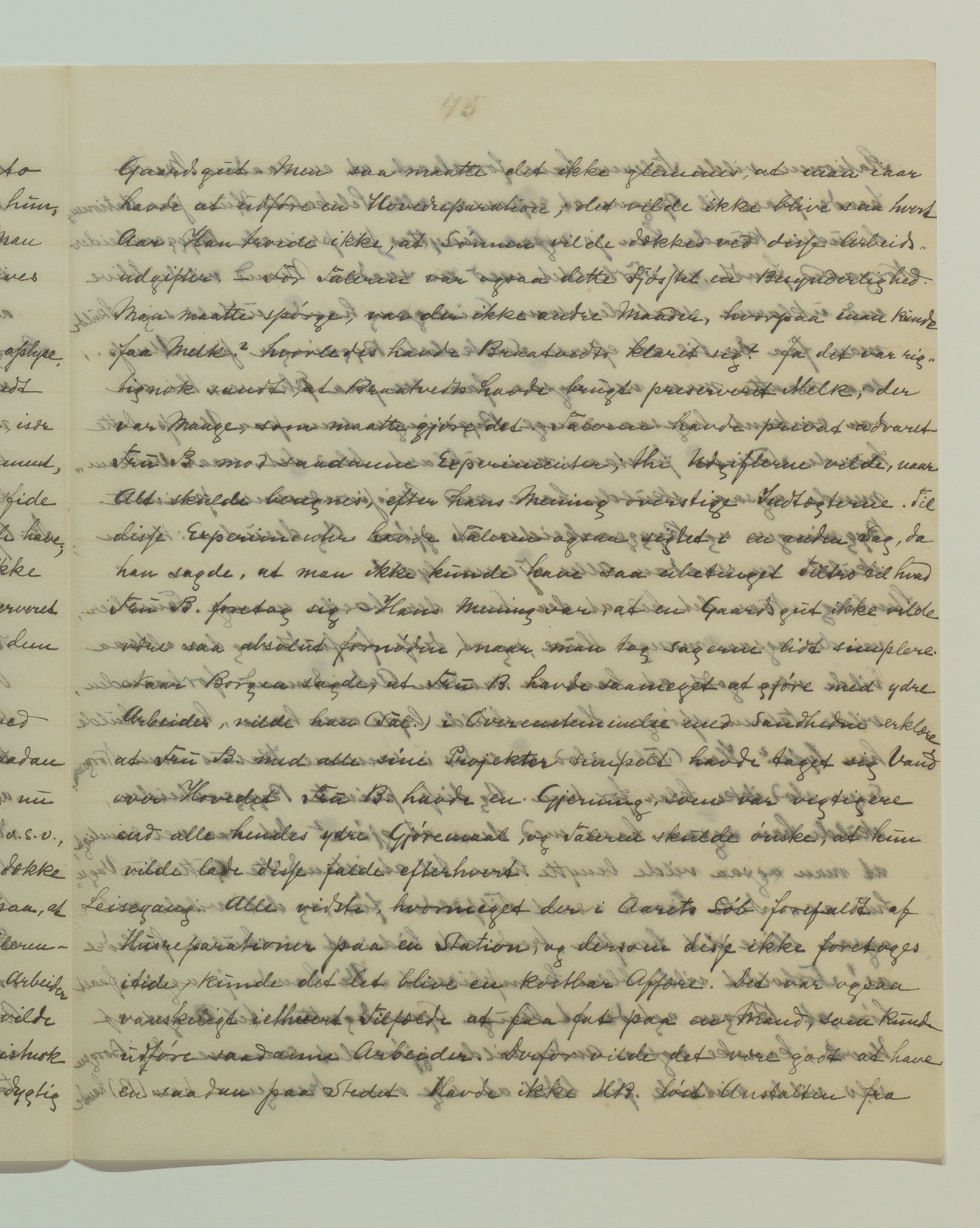 Det Norske Misjonsselskap - hovedadministrasjonen, VID/MA-A-1045/D/Da/Daa/L0037/0001: Konferansereferat og årsberetninger / Konferansereferat fra Sør-Afrika.
, 1886