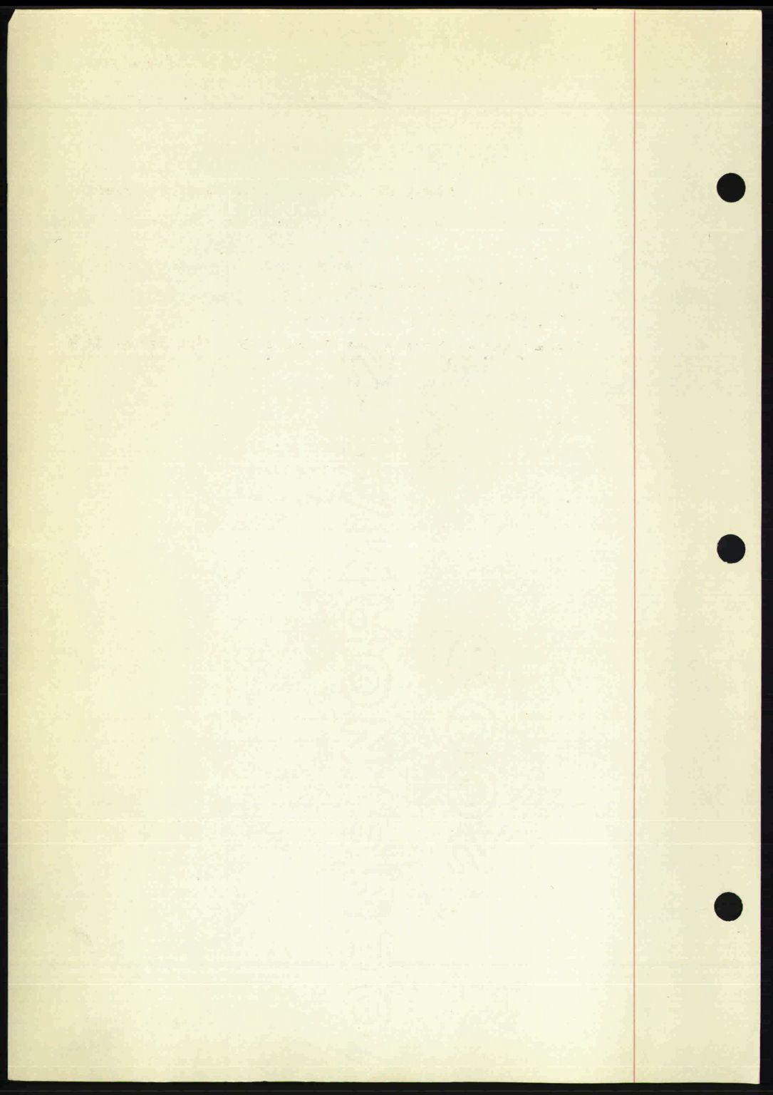 Stavanger byrett, AV/SAST-A-100455/002/G/Gb/L0022: Mortgage book no. A11, 1947-1948, Diary no: : 1199/1948