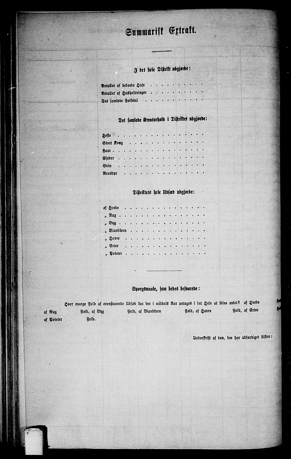 RA, 1865 census for Støren, 1865, p. 63