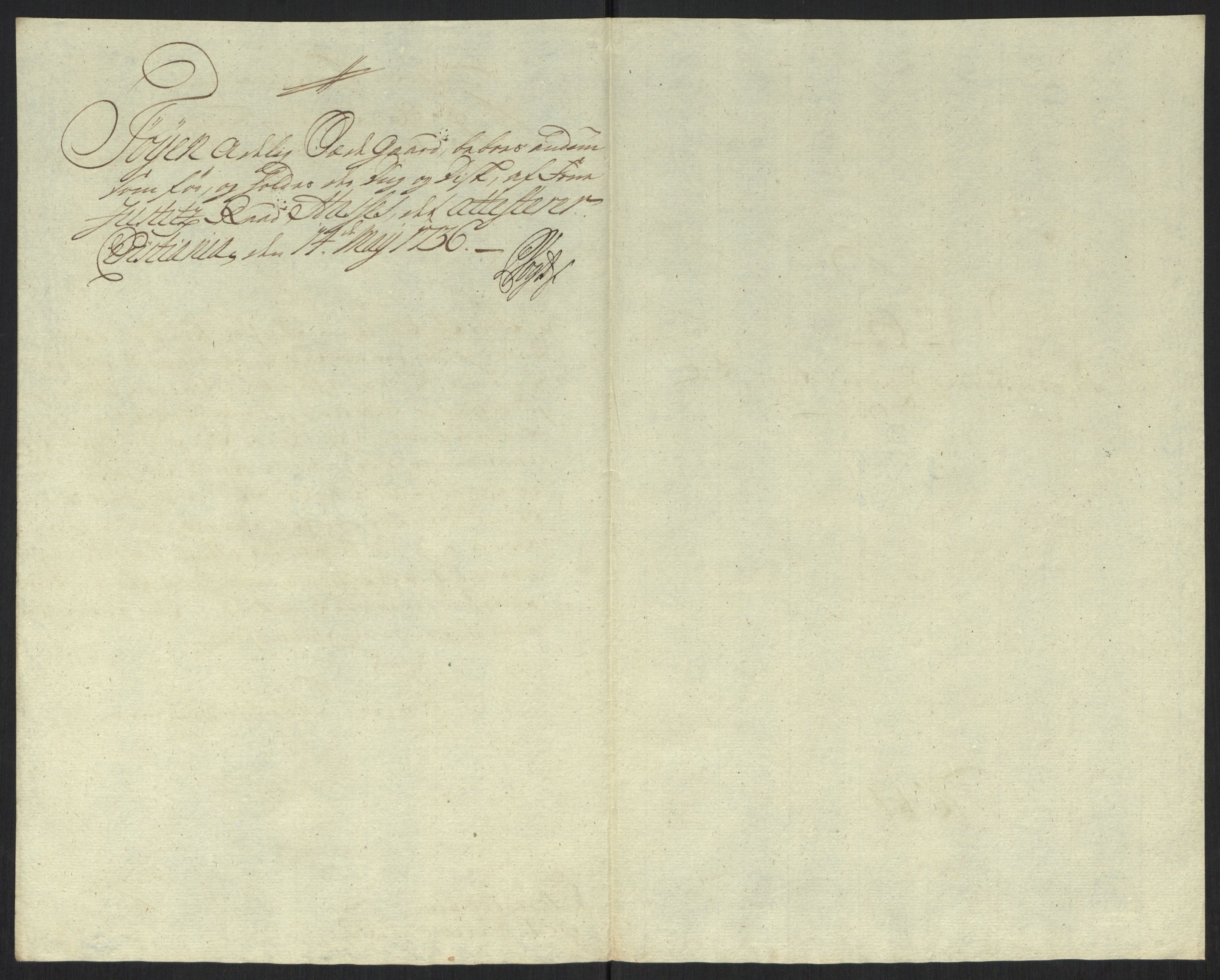 Rentekammeret inntil 1814, Reviderte regnskaper, Fogderegnskap, AV/RA-EA-4092/R10/L0474: Fogderegnskap Aker og Follo, 1735, p. 187