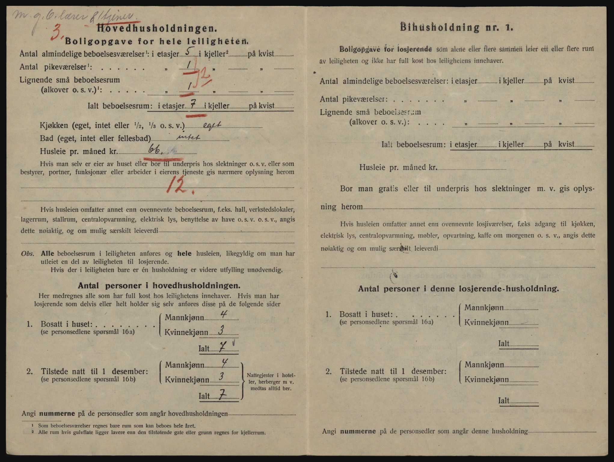 SAO, 1920 census for Drøbak, 1920, p. 1112