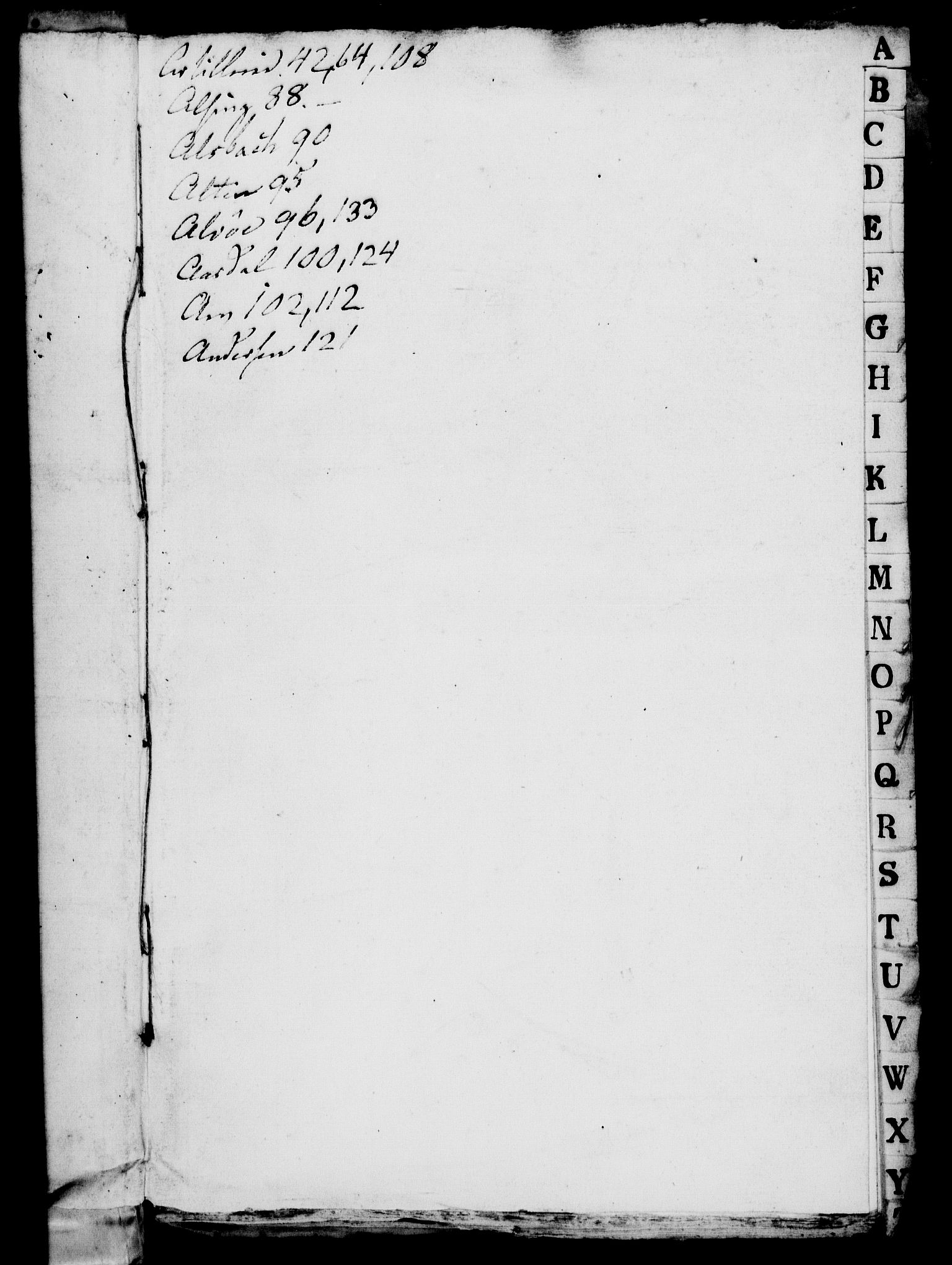 Rentekammeret, Kammerkanselliet, RA/EA-3111/G/Gf/Gfa/L0026: Norsk relasjons- og resolusjonsprotokoll (merket RK 52.26), 1743, p. 4