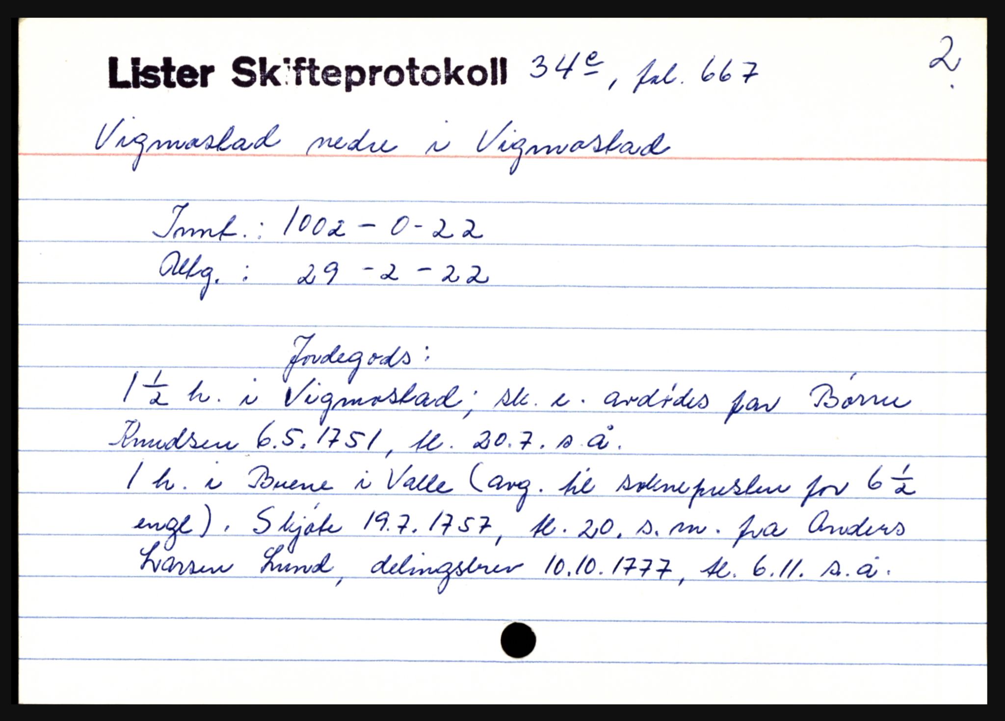 Lister sorenskriveri, AV/SAK-1221-0003/H, p. 42859