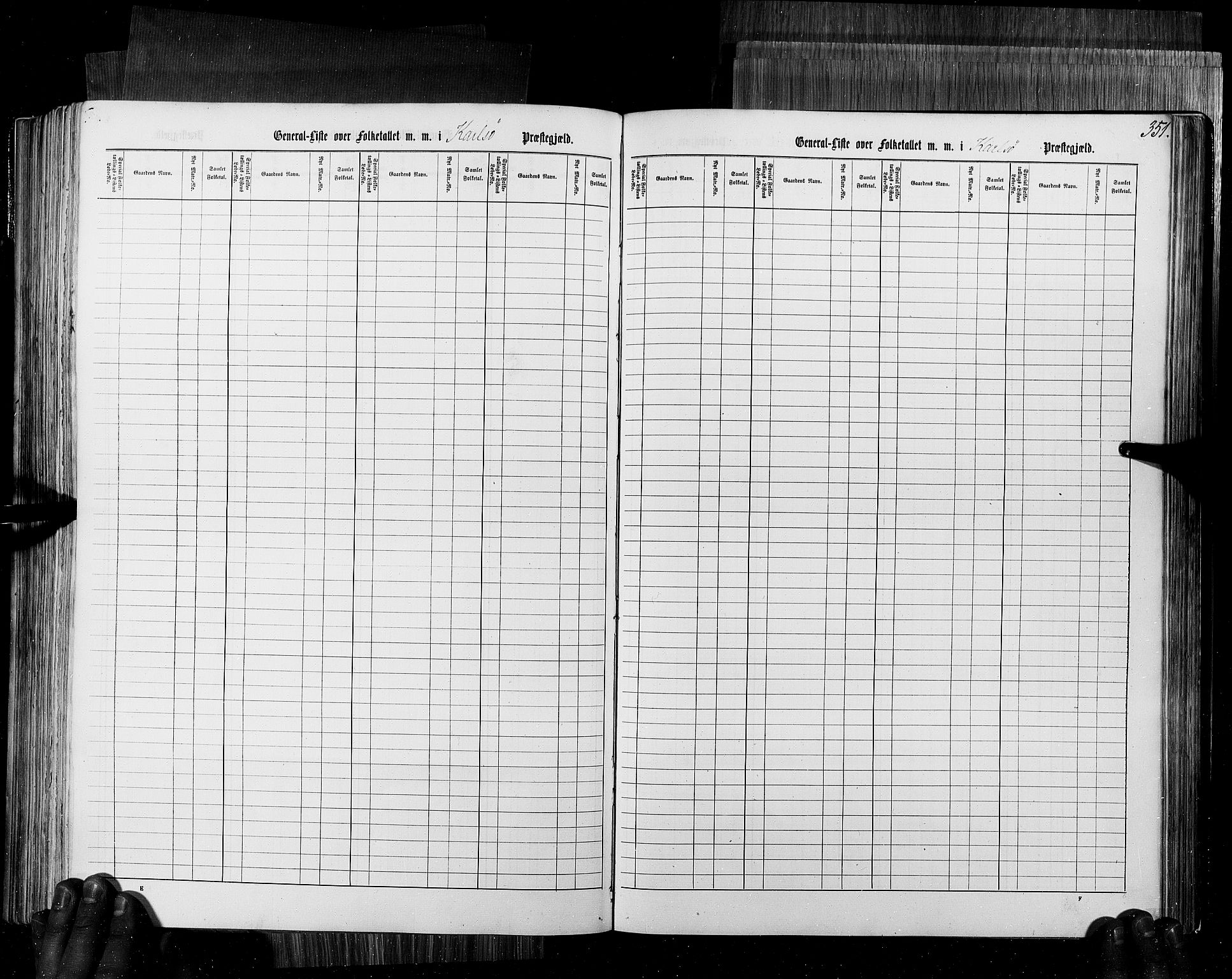 RA, Census 1855, vol. 6B: Nordland amt og Finnmarken amt, 1855, p. 351