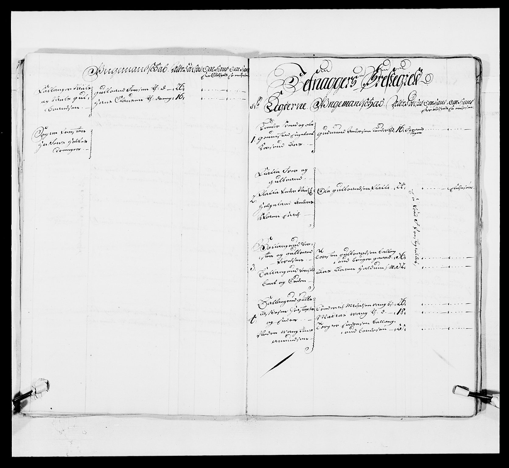 Kommanderende general (KG I) med Det norske krigsdirektorium, AV/RA-EA-5419/E/Ea/L0500: Opplandske regiment, 1696-1697, p. 215