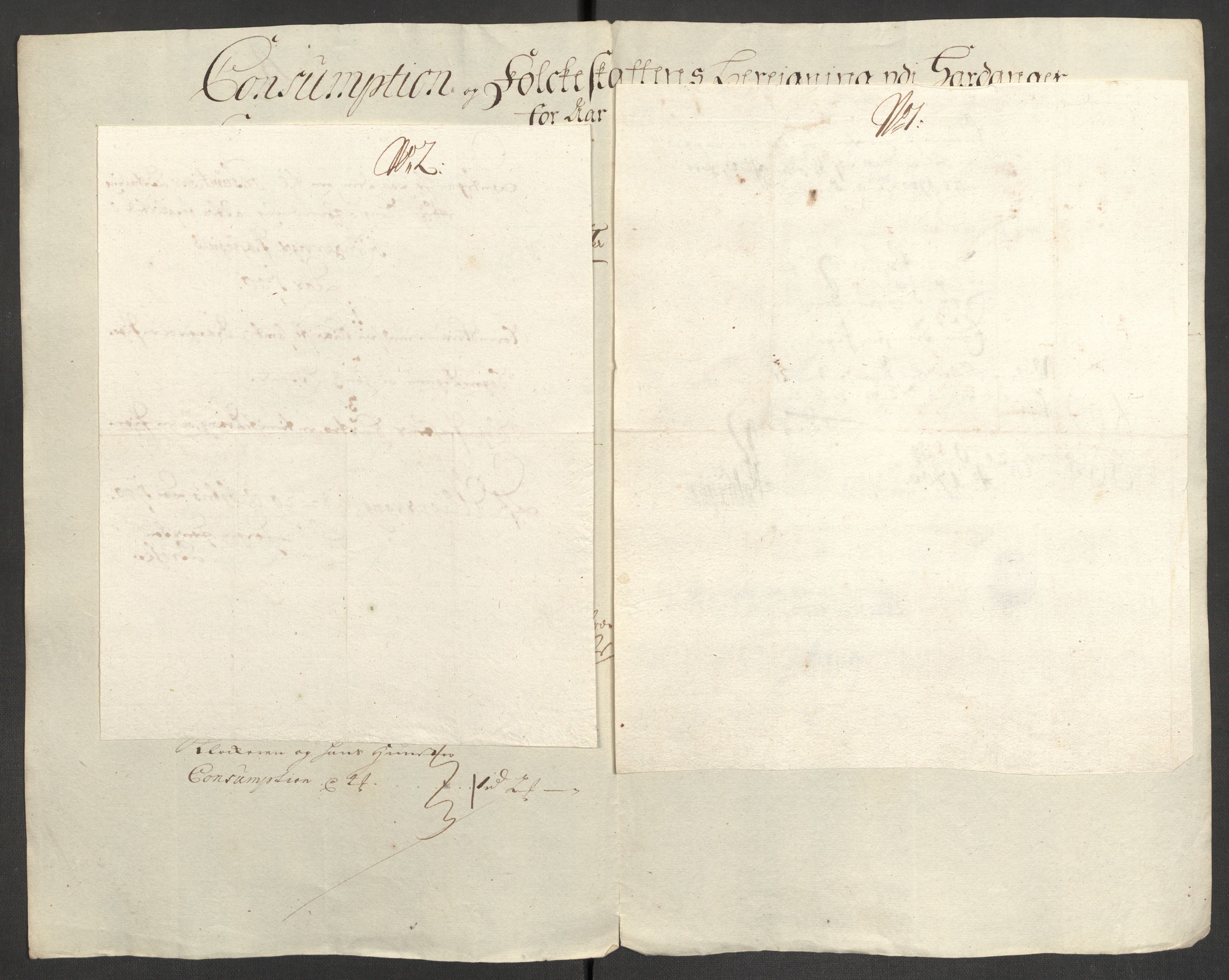 Rentekammeret inntil 1814, Reviderte regnskaper, Fogderegnskap, AV/RA-EA-4092/R48/L2979: Fogderegnskap Sunnhordland og Hardanger, 1700-1701, p. 218