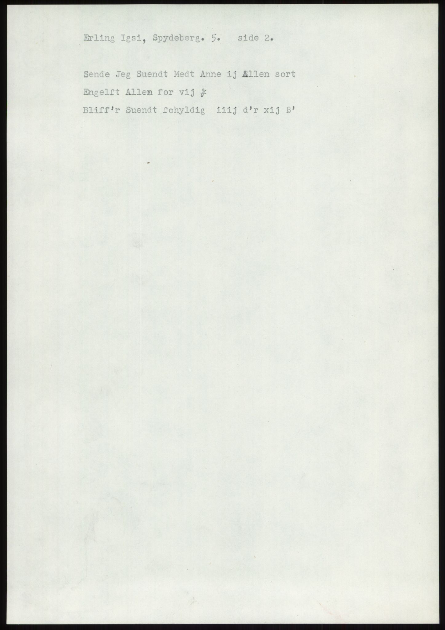 Samlinger til kildeutgivelse, Diplomavskriftsamlingen, AV/RA-EA-4053/H/Ha, p. 362