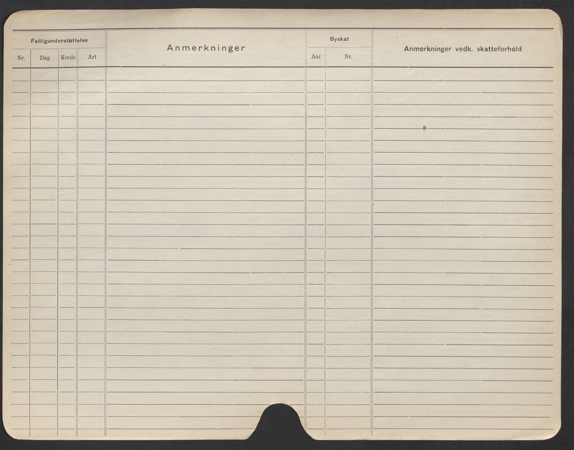 Oslo folkeregister, Registerkort, AV/SAO-A-11715/F/Fa/Fac/L0020: Kvinner, 1906-1914, p. 425b