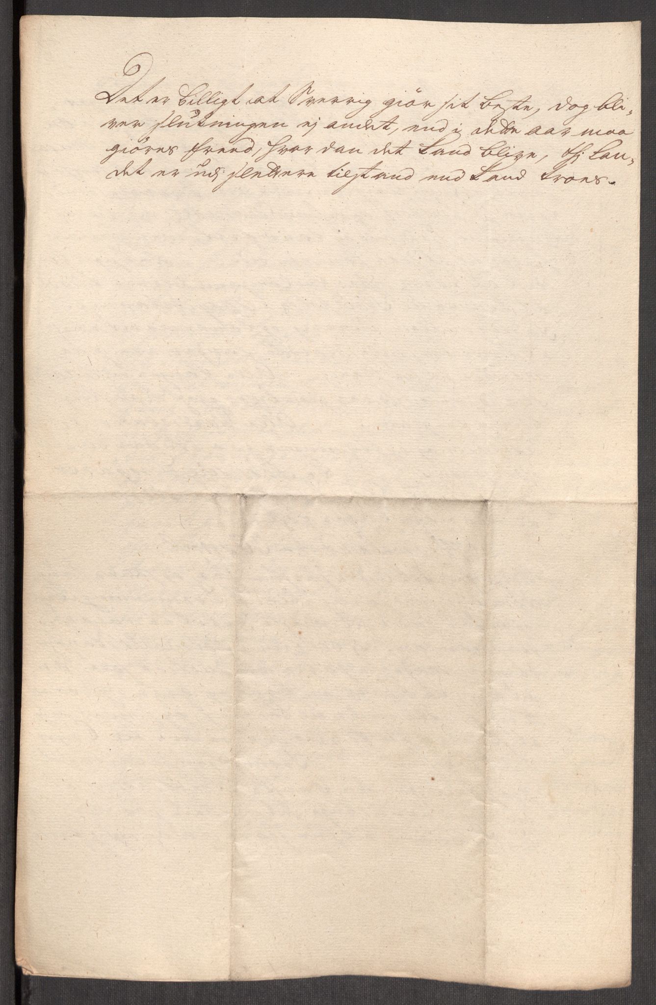 Kommanderende general (KG I) med Det norske krigsdirektorium, AV/RA-EA-5419/E/Eb/L0012: Kunnskap om fienden, kronologisk ordnet, 1718-1719, p. 665