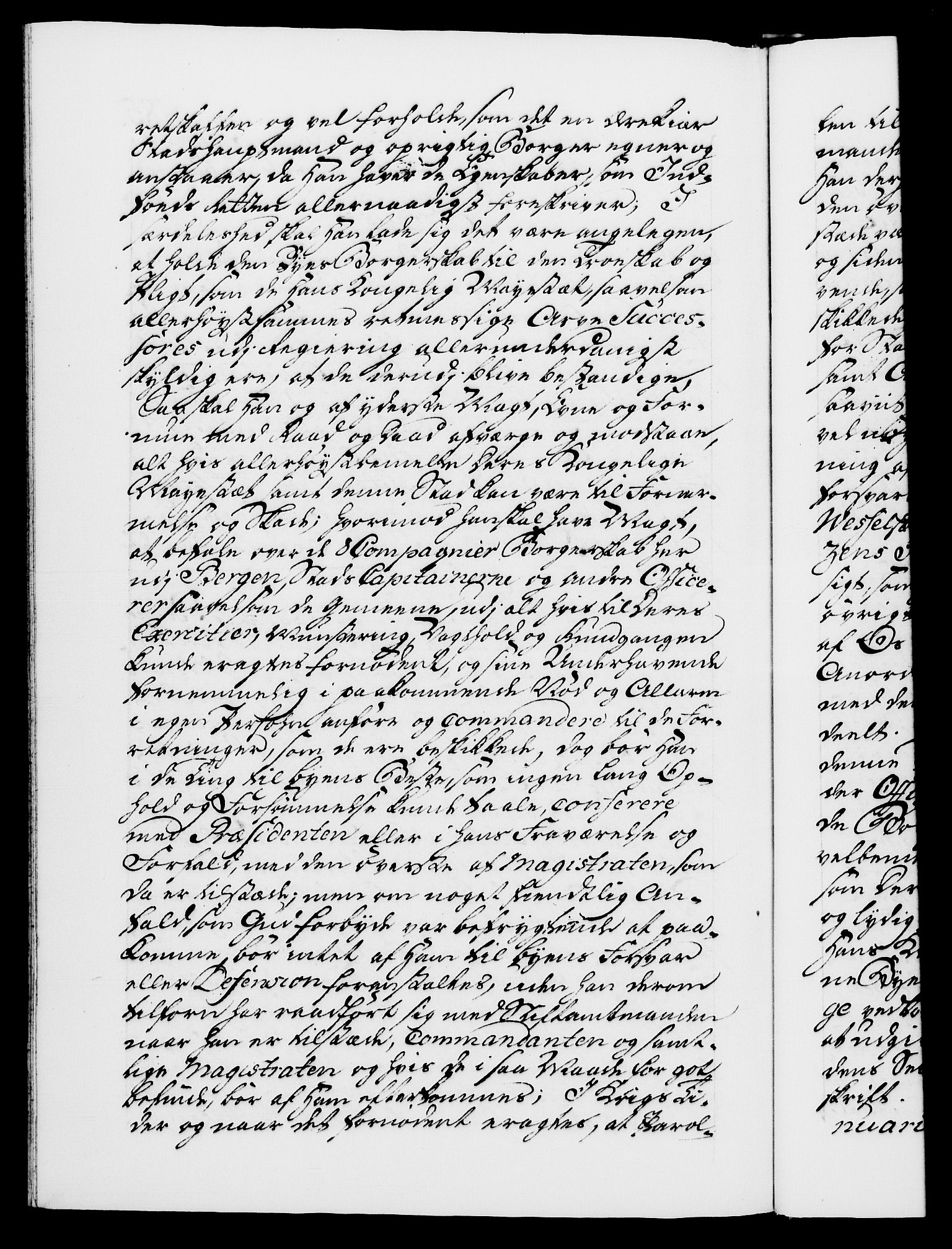 Danske Kanselli 1572-1799, AV/RA-EA-3023/F/Fc/Fca/Fcaa/L0047: Norske registre, 1776-1778, p. 886a