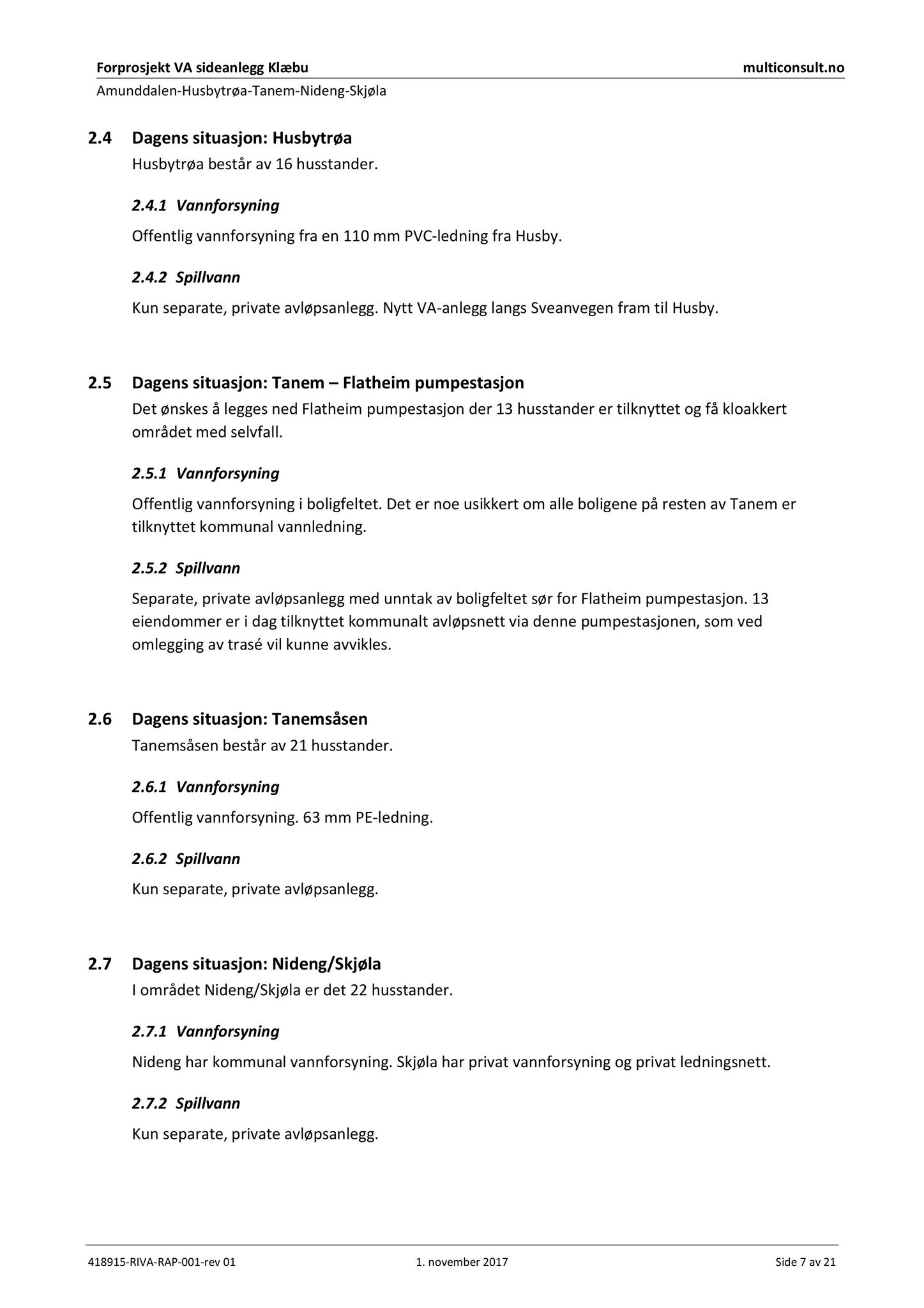 Klæbu Kommune, TRKO/KK/06-UM/L005: Utvalg for miljø - Møtedokumenter 2018, 2018, p. 77