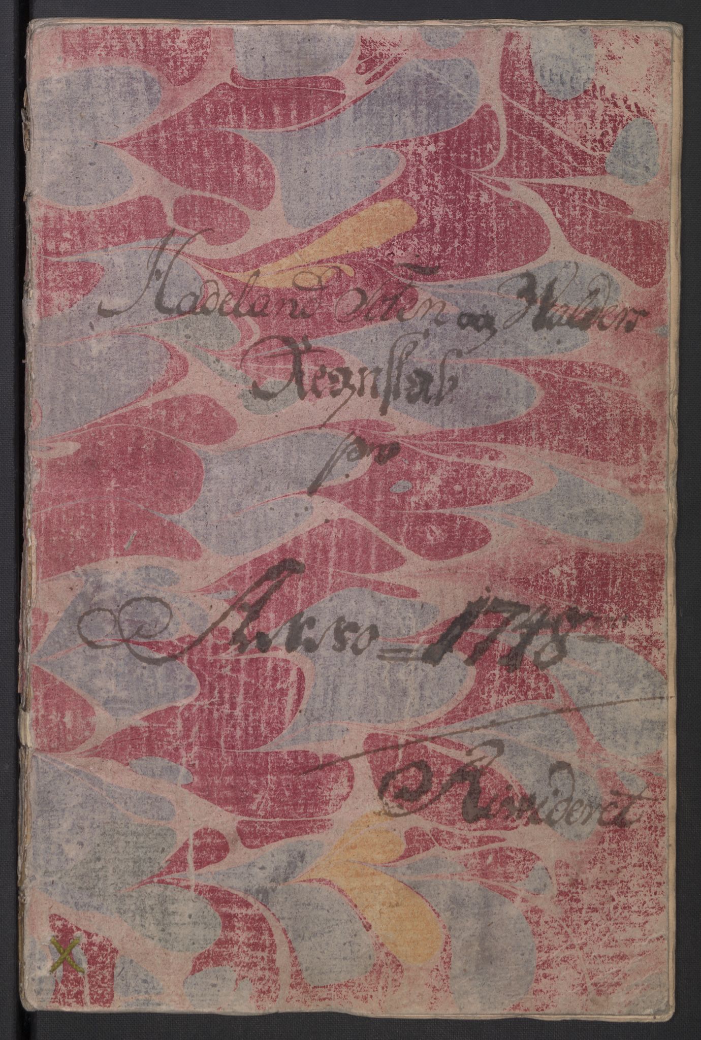 Rentekammeret inntil 1814, Reviderte regnskaper, Fogderegnskap, RA/EA-4092/R18/L1346: Fogderegnskap Hadeland, Toten og Valdres, 1747-1748, p. 270