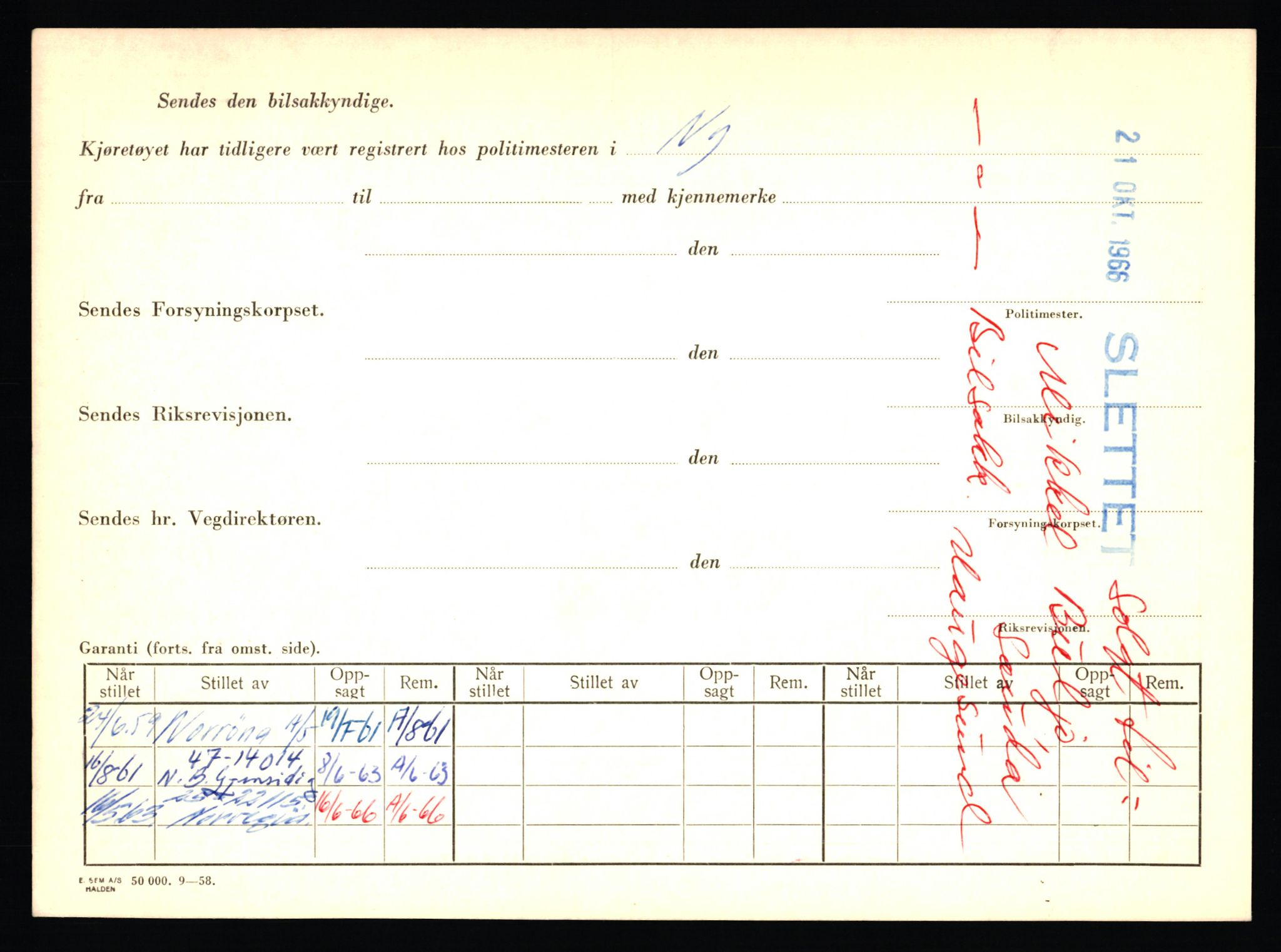 Stavanger trafikkstasjon, AV/SAST-A-101942/0/F/L0037: L-20500 - L-21499, 1930-1971, p. 566