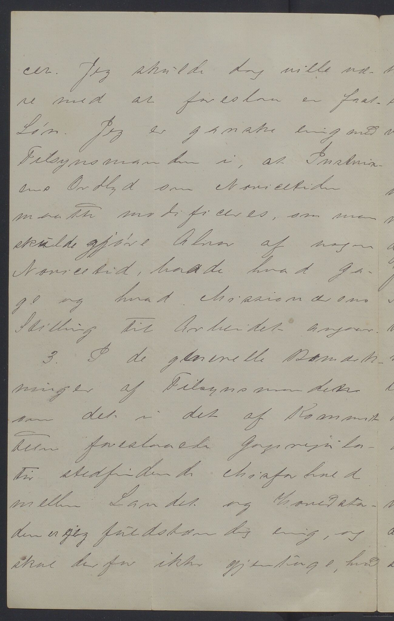 Det Norske Misjonsselskap - hovedadministrasjonen, VID/MA-A-1045/D/Da/Daa/L0036/0009: Konferansereferat og årsberetninger / Konferansereferat fra Madagaskar Innland., 1885