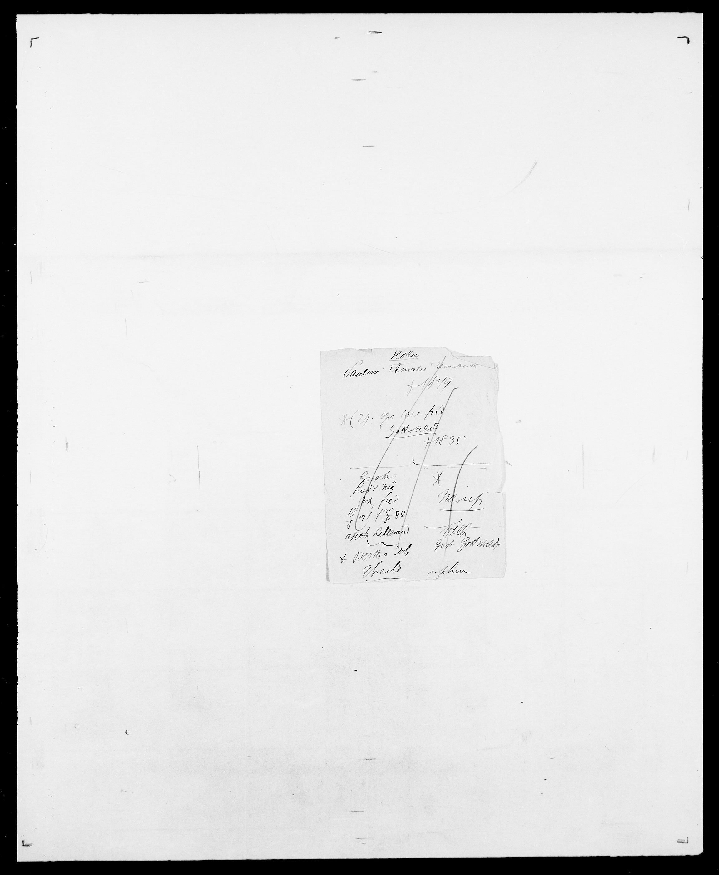 Delgobe, Charles Antoine - samling, SAO/PAO-0038/D/Da/L0021: Klagenberg - Kristoft, p. 514