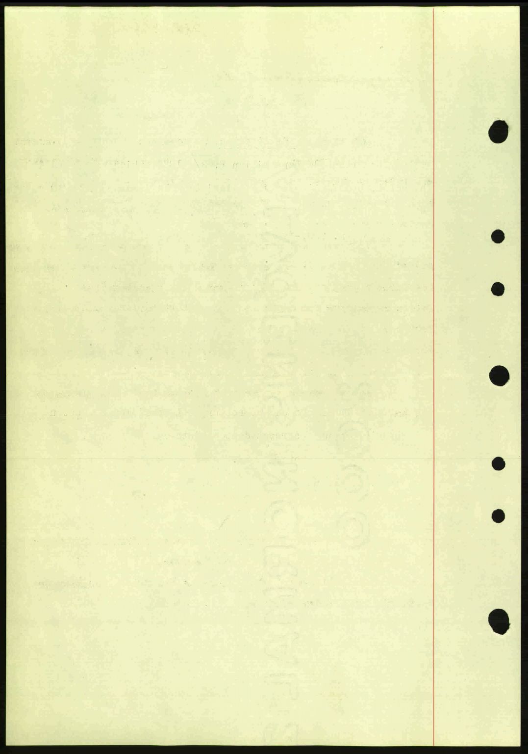 Idd og Marker sorenskriveri, AV/SAO-A-10283/G/Gb/Gbb/L0004: Mortgage book no. A4, 1940-1941, Diary no: : 227/1941