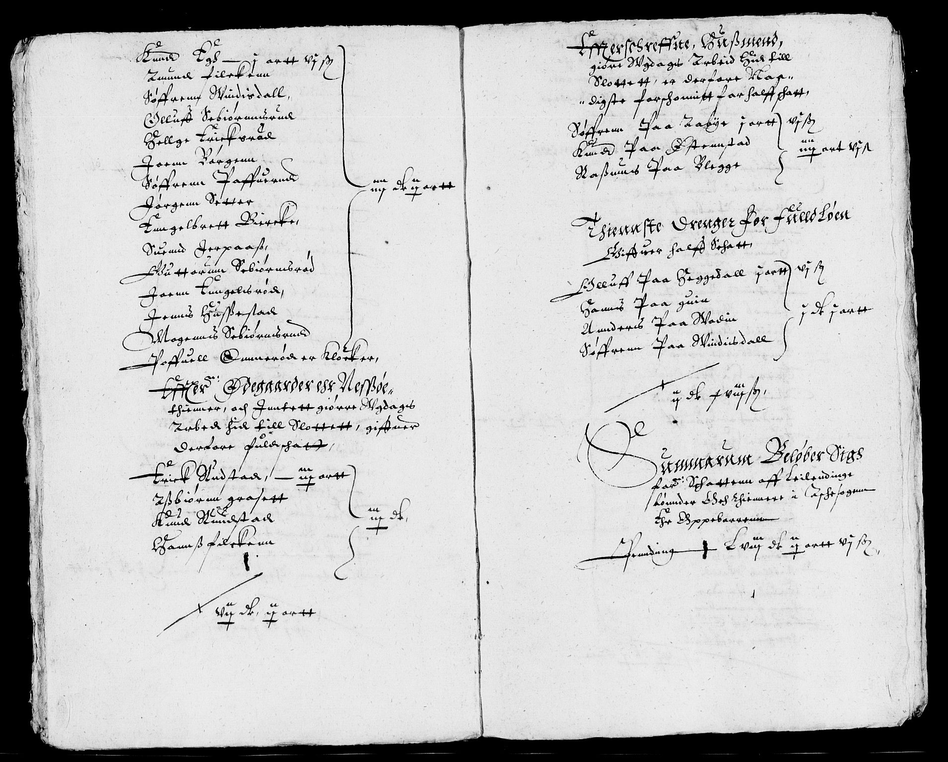 Rentekammeret inntil 1814, Reviderte regnskaper, Lensregnskaper, AV/RA-EA-5023/R/Rb/Rba/L0074: Akershus len, 1625