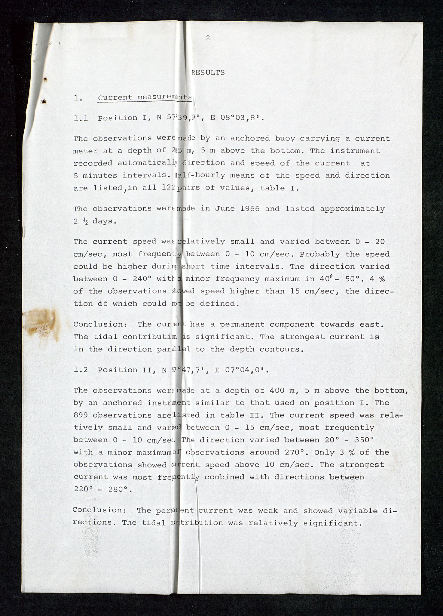 Industridepartementet, Oljekontoret, AV/SAST-A-101348/Da/L0011: Arkivnøkkel 753 - 792 Produksjonsopplegg, boreutstyr, rapporter , målinger, 1966-1972, p. 651