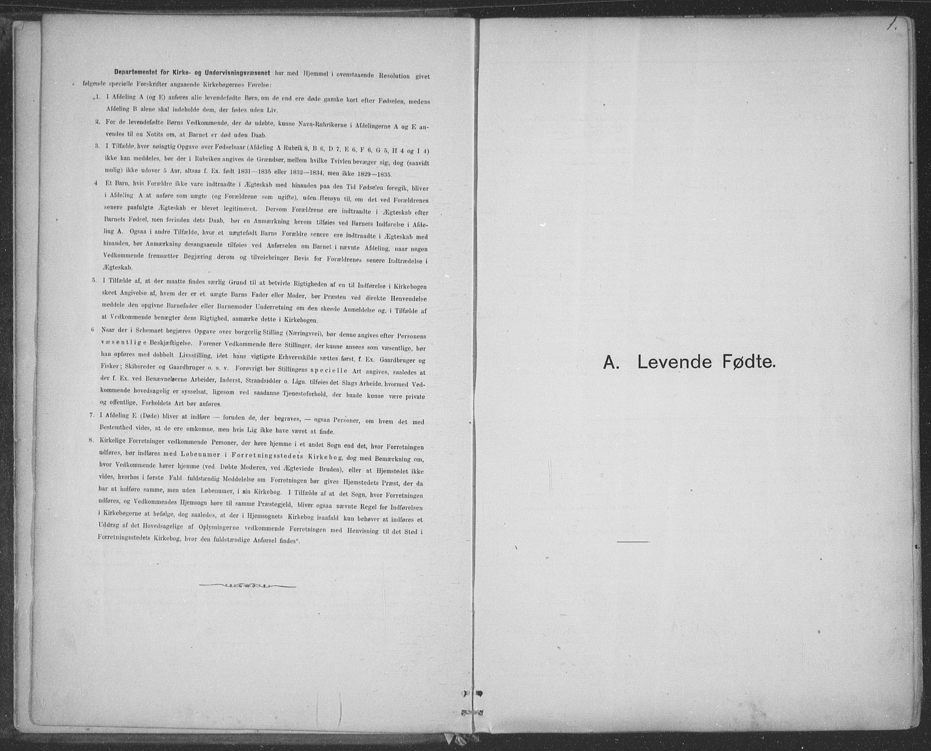 Ministerialprotokoller, klokkerbøker og fødselsregistre - Sør-Trøndelag, SAT/A-1456/691/L1085: Parish register (official) no. 691A17, 1887-1908, p. 1