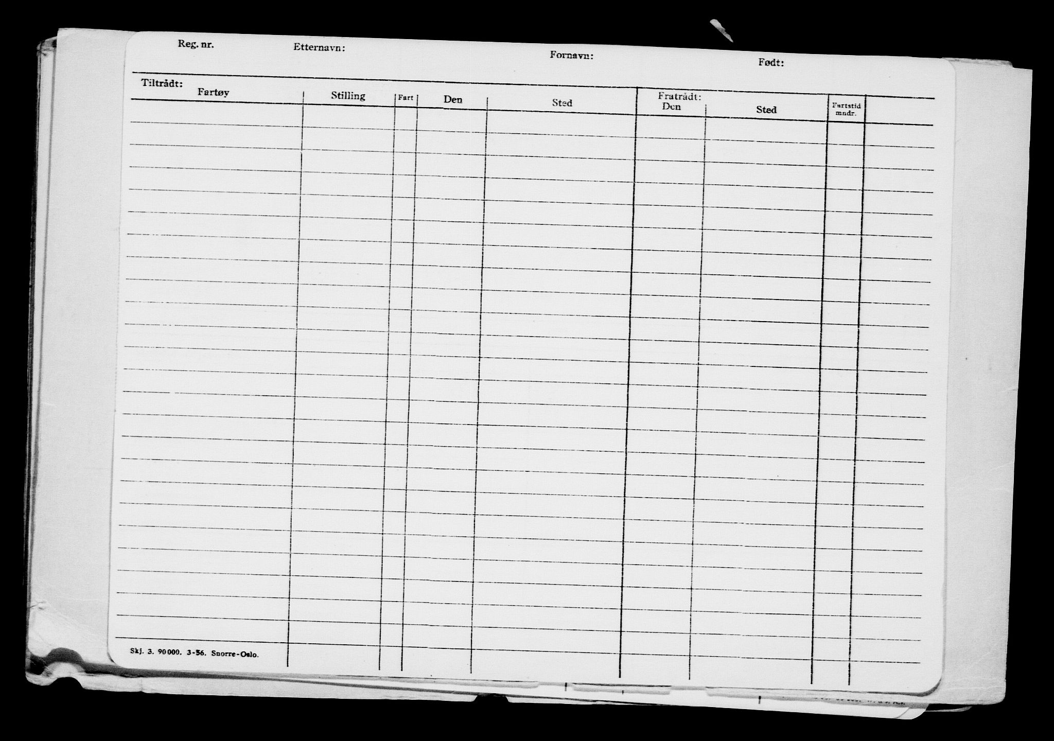 Direktoratet for sjømenn, AV/RA-S-3545/G/Gb/L0090: Hovedkort, 1910, p. 355