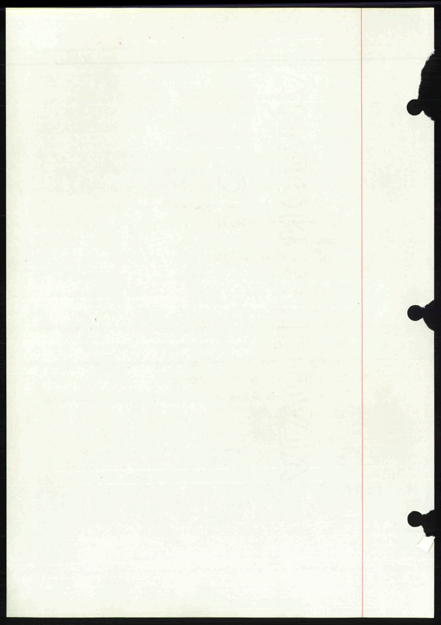 Toten tingrett, SAH/TING-006/H/Hb/Hbc/L0006: Mortgage book no. Hbc-06, 1939-1939, Diary no: : 2253/1939