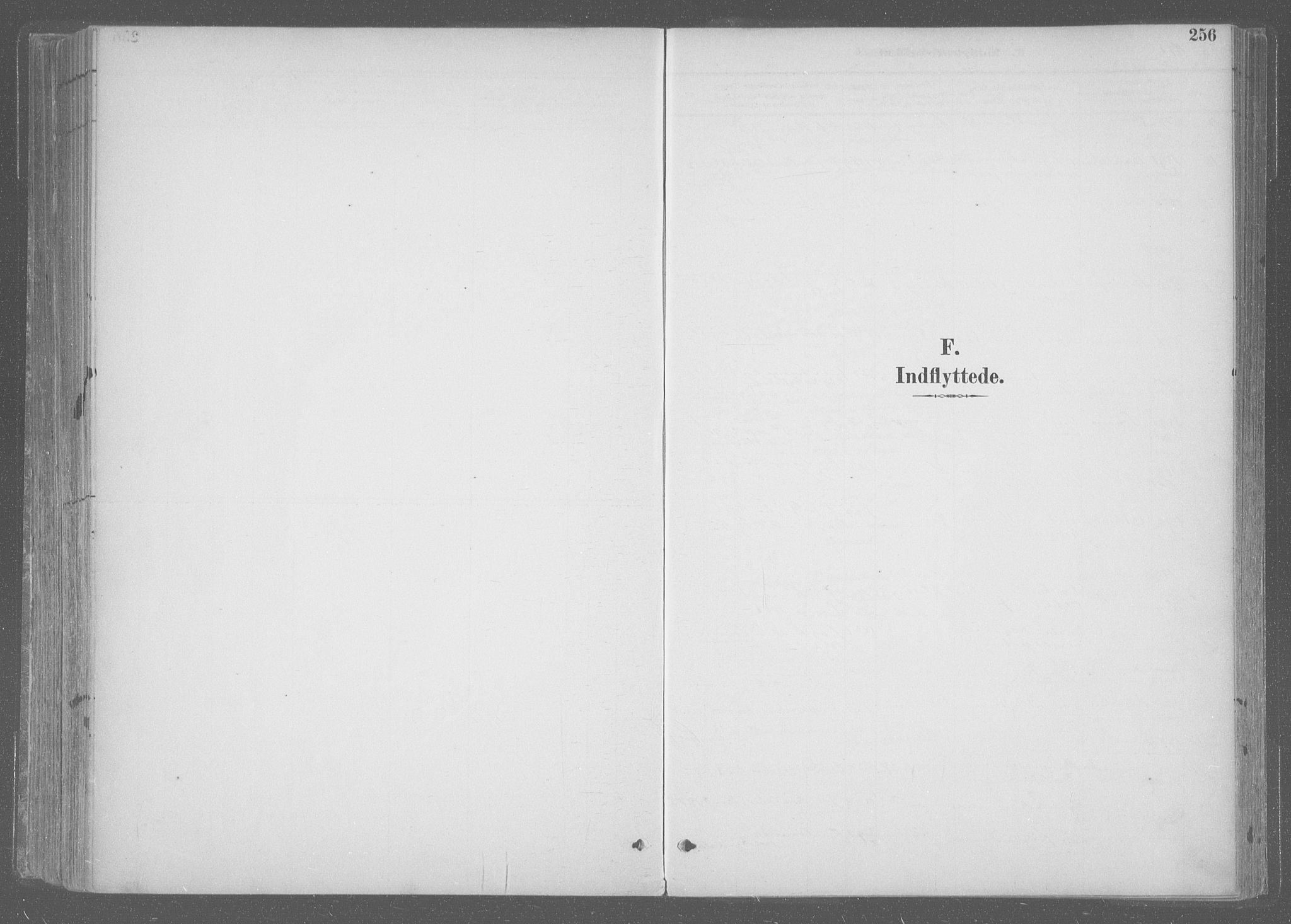 Ministerialprotokoller, klokkerbøker og fødselsregistre - Sør-Trøndelag, SAT/A-1456/601/L0064: Parish register (official) no. 601A31, 1891-1911, p. 256