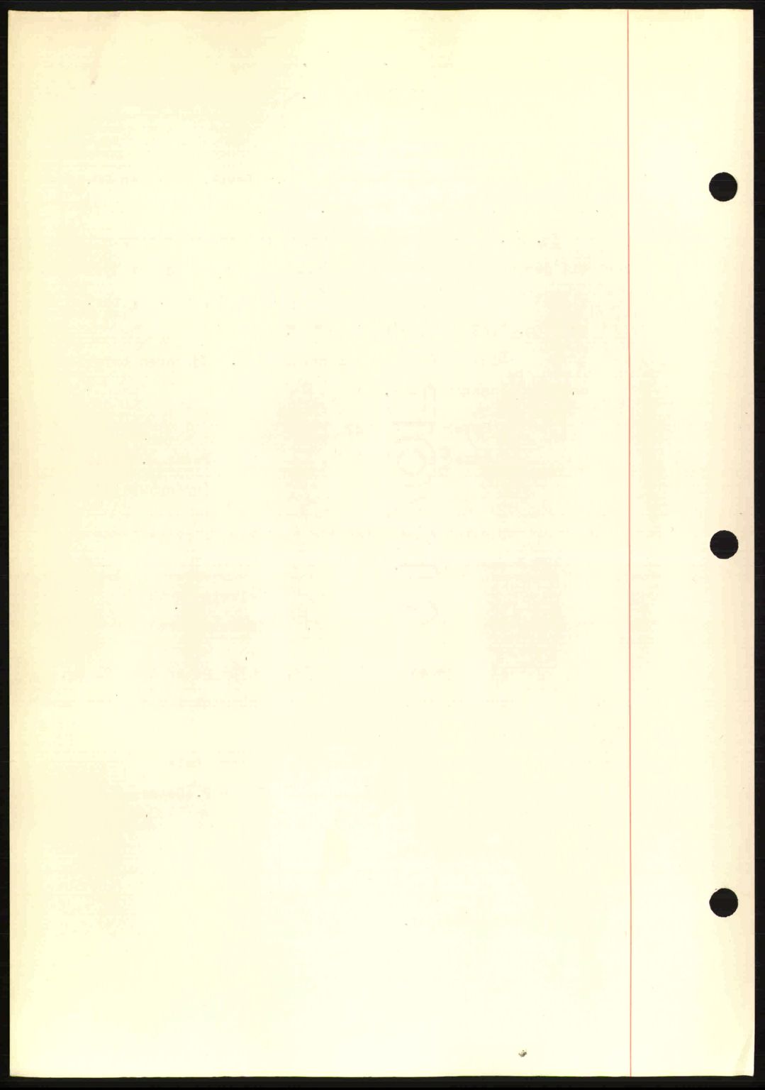 Romsdal sorenskriveri, AV/SAT-A-4149/1/2/2C: Mortgage book no. A13, 1942-1943, Diary no: : 2133/1942