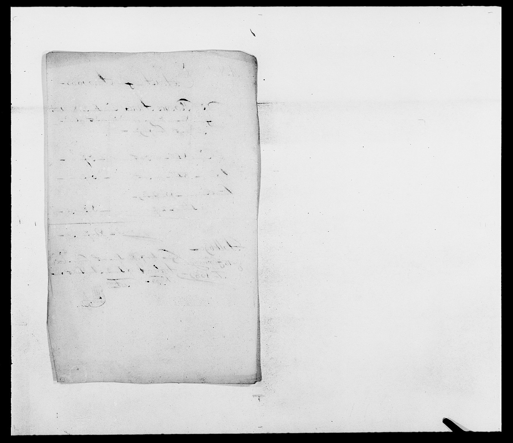 Rentekammeret inntil 1814, Reviderte regnskaper, Fogderegnskap, AV/RA-EA-4092/R03/L0117: Fogderegnskap Onsøy, Tune, Veme og Åbygge fogderi, 1684-1689, p. 279