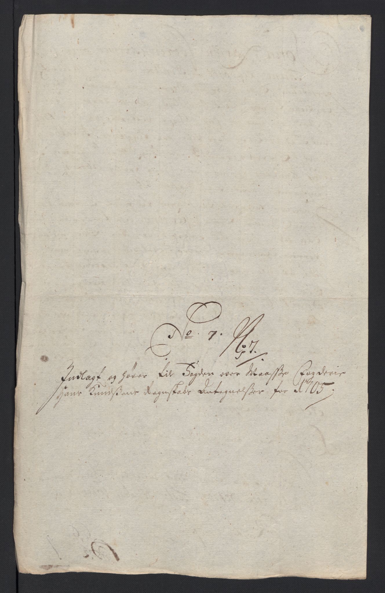 Rentekammeret inntil 1814, Reviderte regnskaper, Fogderegnskap, AV/RA-EA-4092/R04/L0133: Fogderegnskap Moss, Onsøy, Tune, Veme og Åbygge, 1705-1706, p. 215