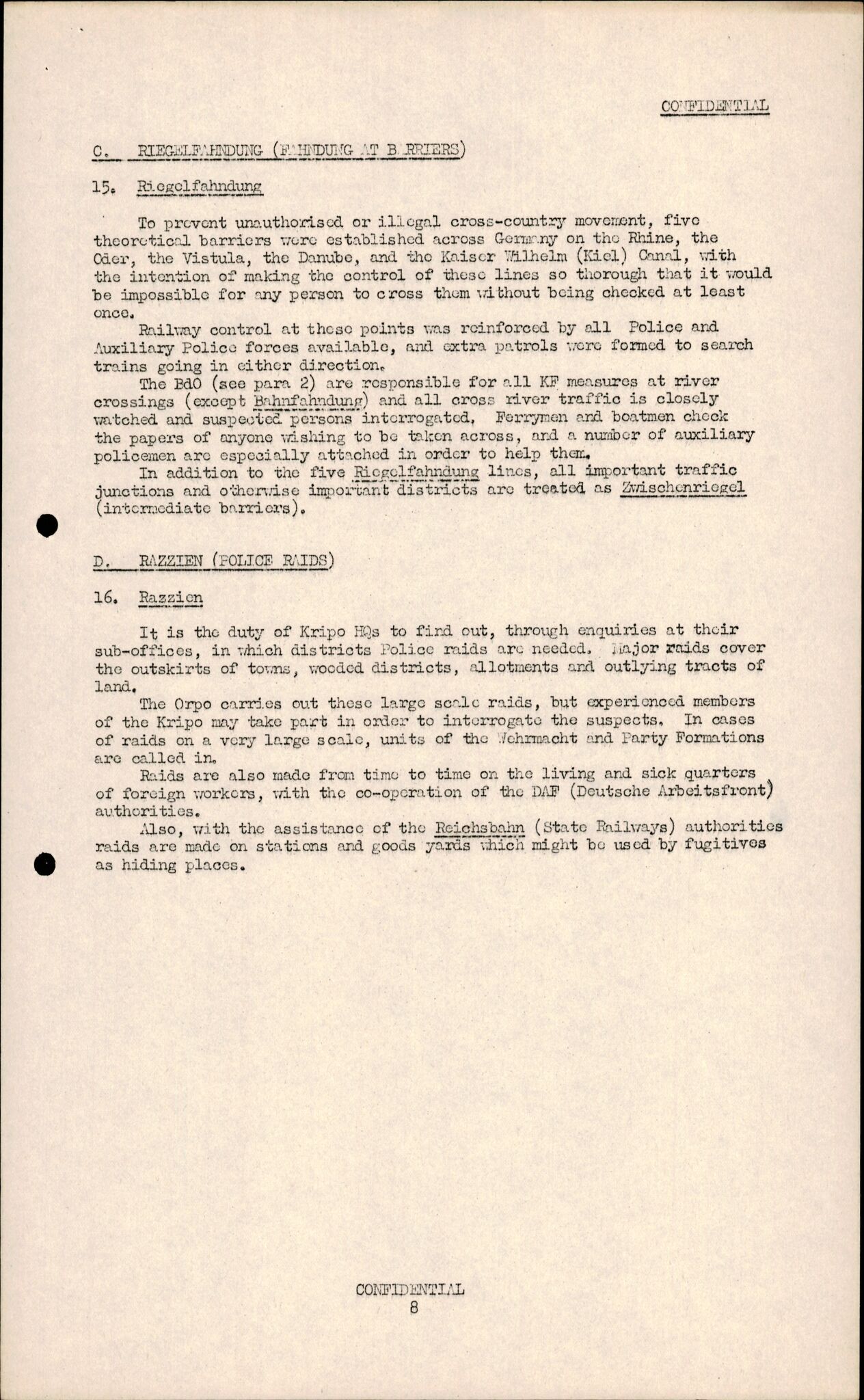 Forsvarets Overkommando. 2 kontor. Arkiv 11.4. Spredte tyske arkivsaker, AV/RA-RAFA-7031/D/Dar/Darc/L0016: FO.II, 1945, p. 228