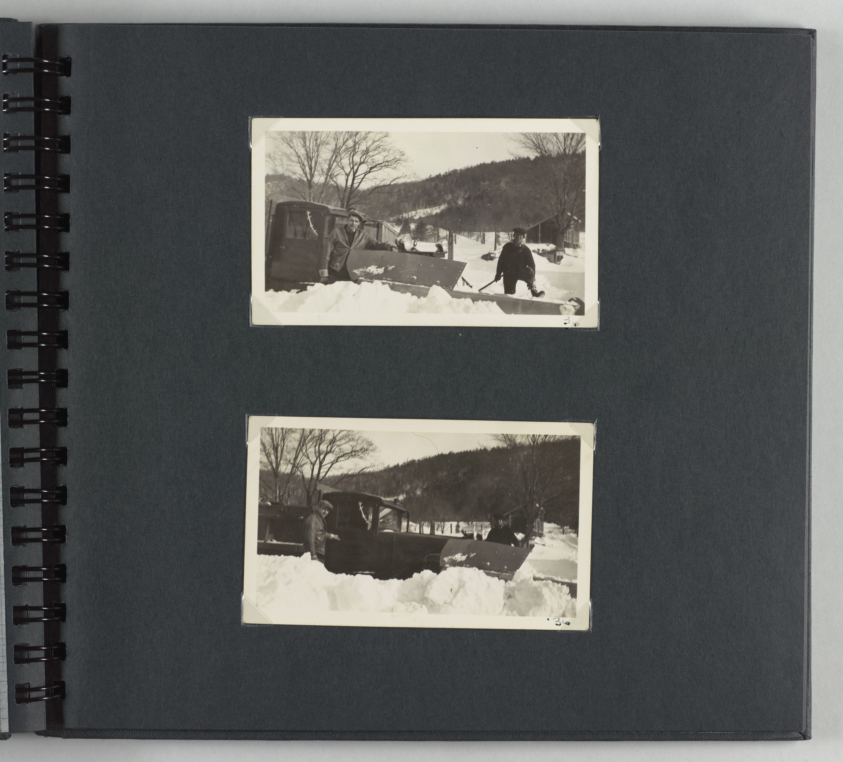  Kolstad, Johanne, AV/RA-PA-2118/U/Ua/L0002: Fotokopier og album, 1932-1938, p. 243