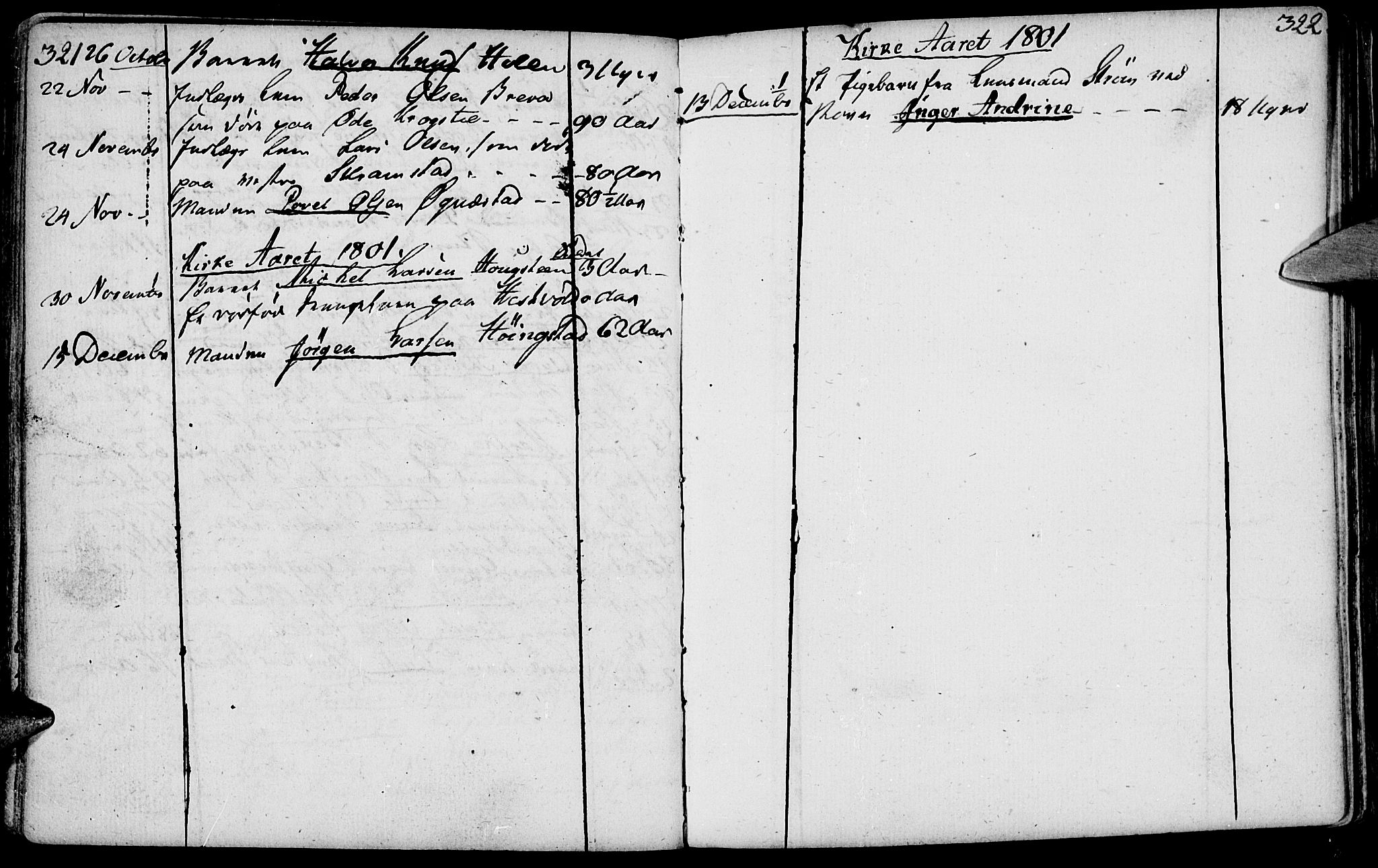 Løten prestekontor, AV/SAH-PREST-022/K/Ka/L0003: Parish register (official) no. 3, 1773-1800, p. 321-322