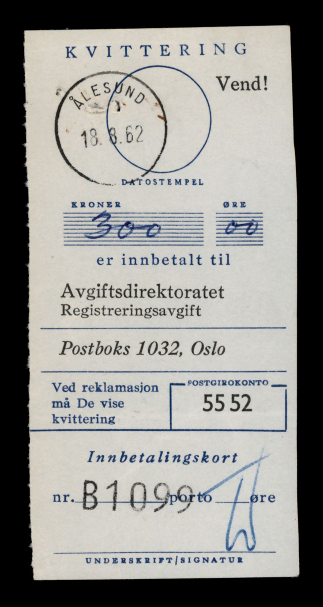 Møre og Romsdal vegkontor - Ålesund trafikkstasjon, AV/SAT-A-4099/F/Fe/L0042: Registreringskort for kjøretøy T 13906 - T 14079, 1927-1998, p. 1841