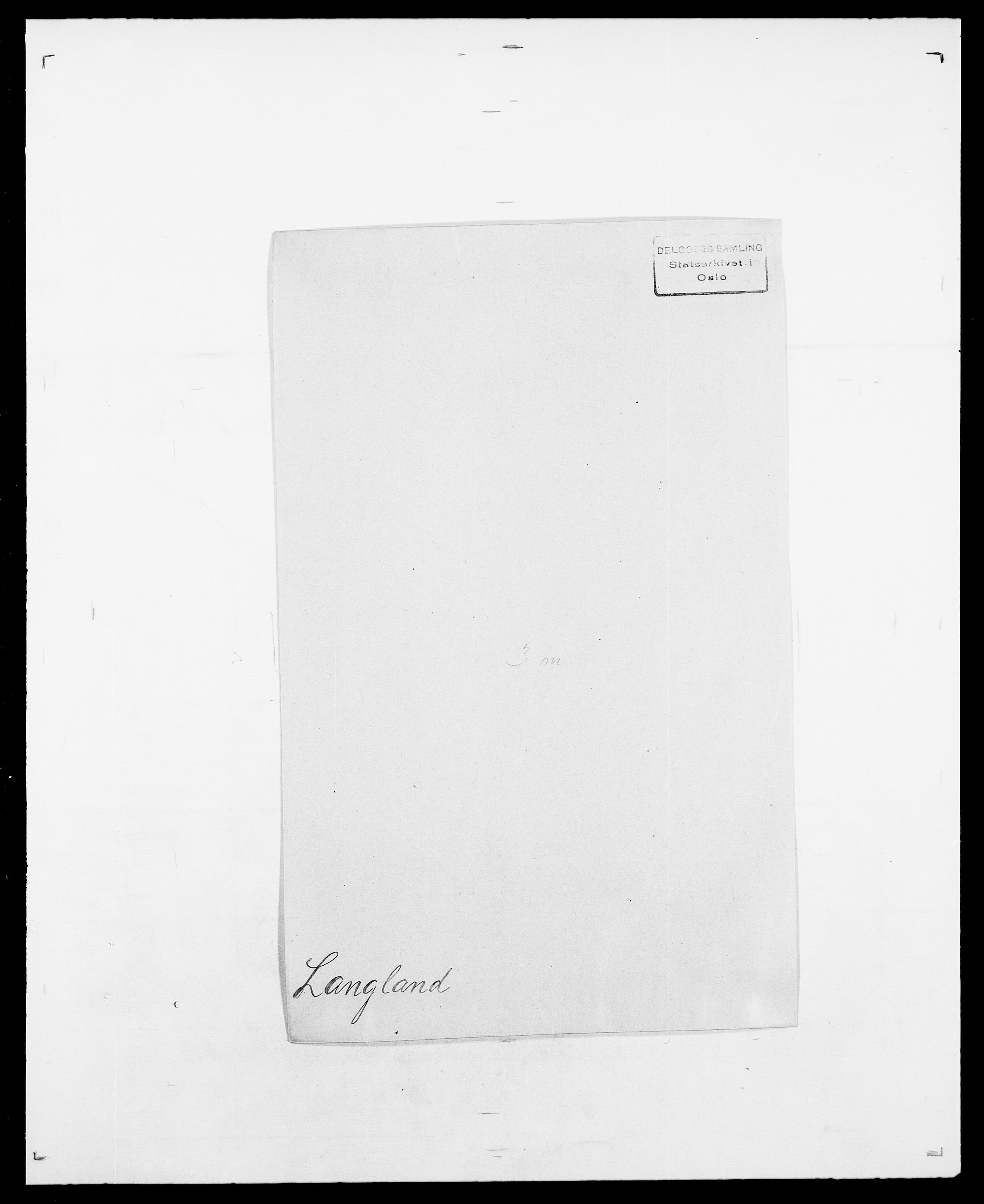 Delgobe, Charles Antoine - samling, SAO/PAO-0038/D/Da/L0022: Krog - Lasteen, p. 704