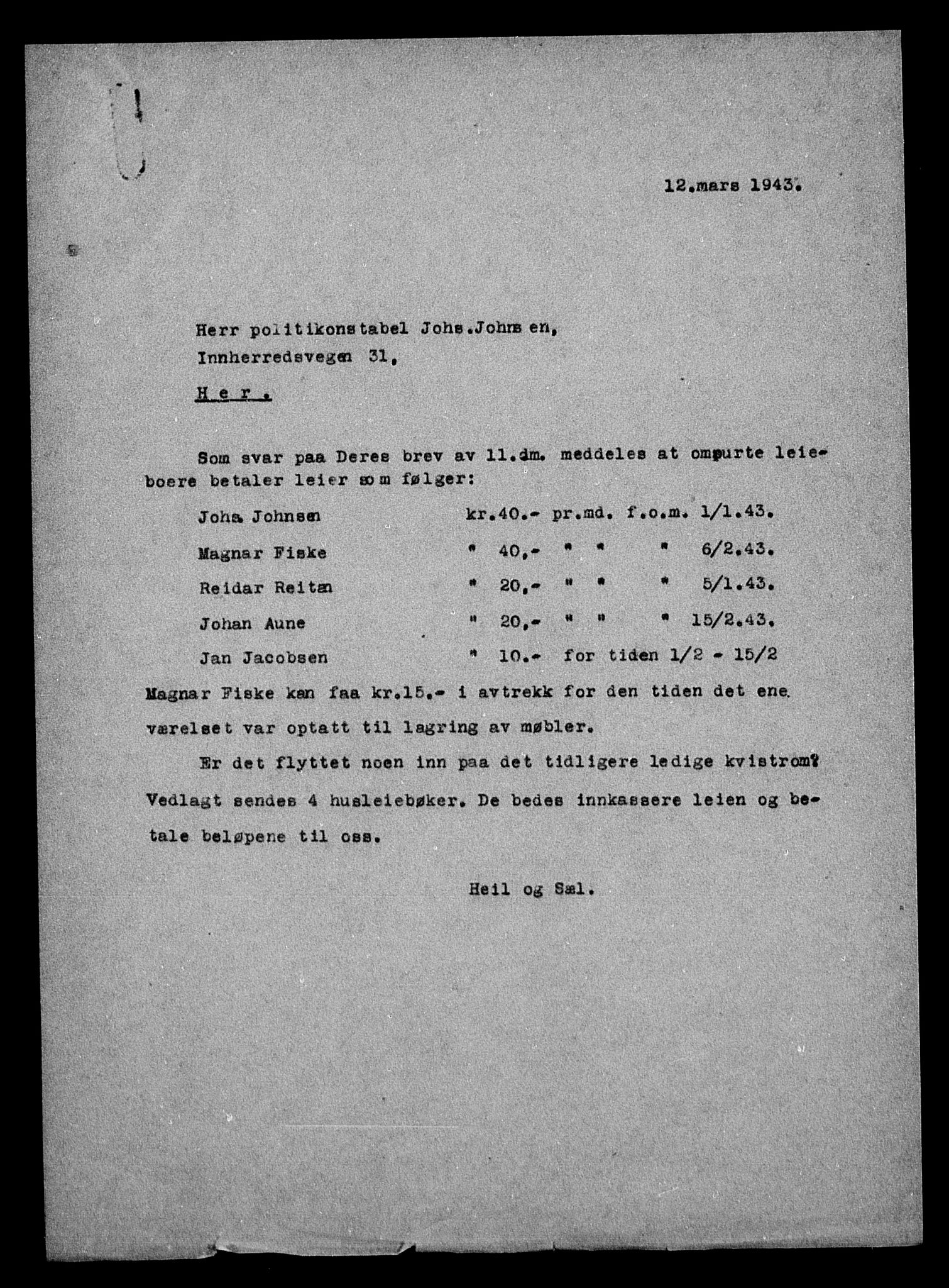 Justisdepartementet, Tilbakeføringskontoret for inndratte formuer, AV/RA-S-1564/H/Hc/Hca/L0896: --, 1945-1947, p. 331