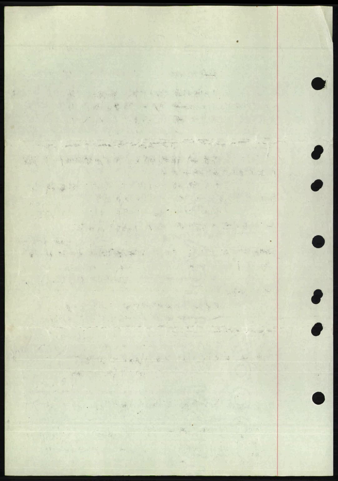 Midhordland sorenskriveri, SAB/A-3001/1/G/Gb/Gbj/L0022: Mortgage book no. A41-43, 1946-1946, Diary no: : 295/1946