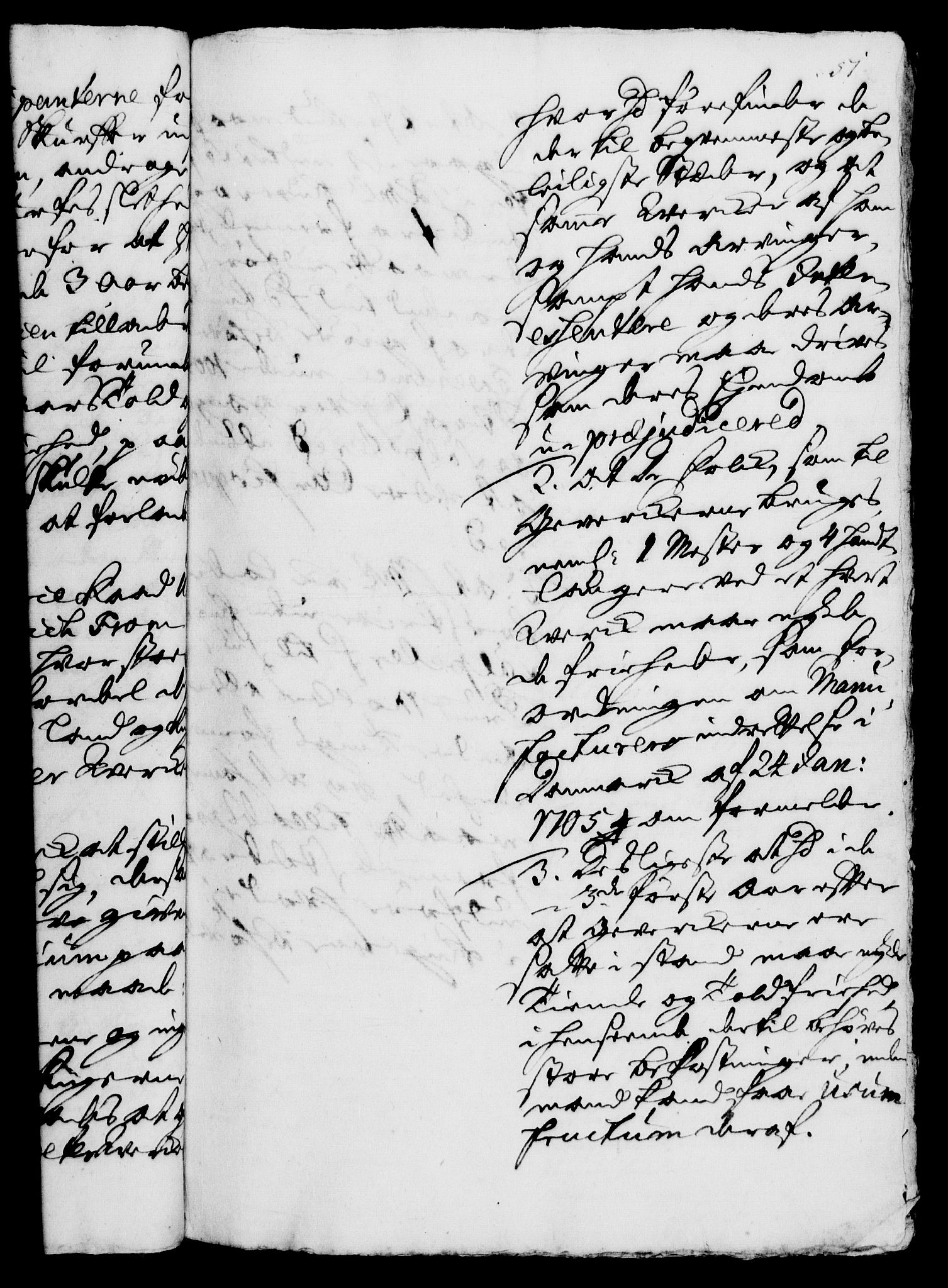 Rentekammeret, Kammerkanselliet, RA/EA-3111/G/Gh/Gha/L0008: Norsk ekstraktmemorialprotokoll (merket RK 53.53), 1725-1726, p. 51