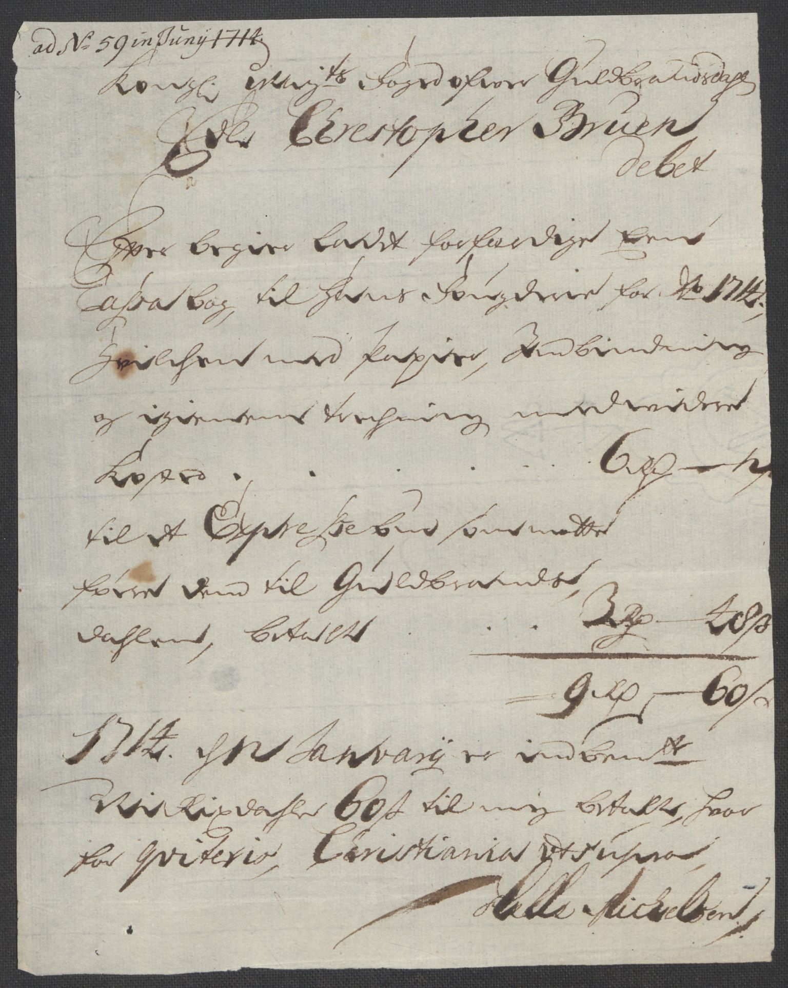 Rentekammeret inntil 1814, Reviderte regnskaper, Fogderegnskap, AV/RA-EA-4092/R17/L1188: Fogderegnskap Gudbrandsdal, 1718, p. 258