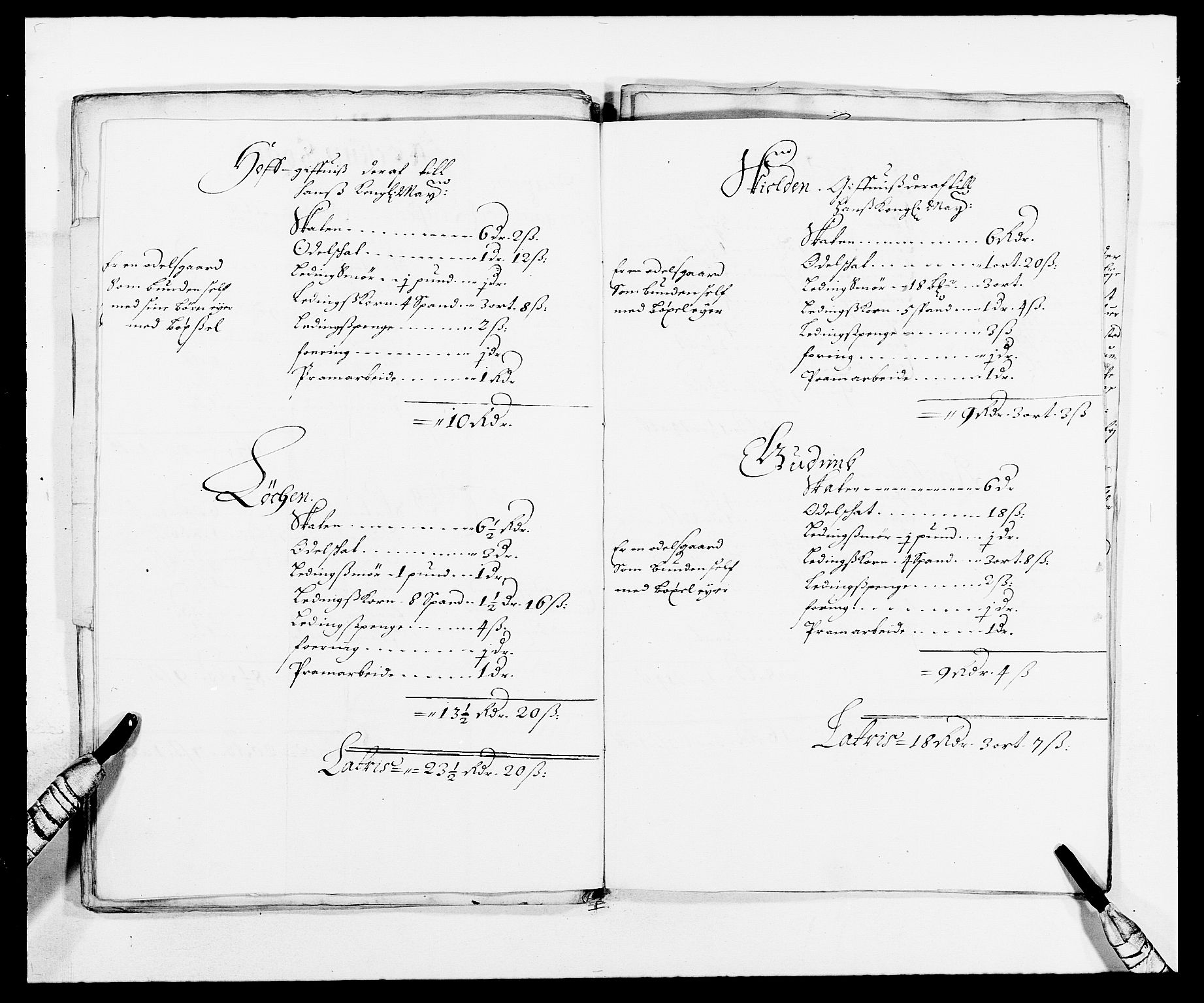 Rentekammeret inntil 1814, Reviderte regnskaper, Fogderegnskap, AV/RA-EA-4092/R06/L0281: Fogderegnskap Heggen og Frøland, 1678-1686, p. 165