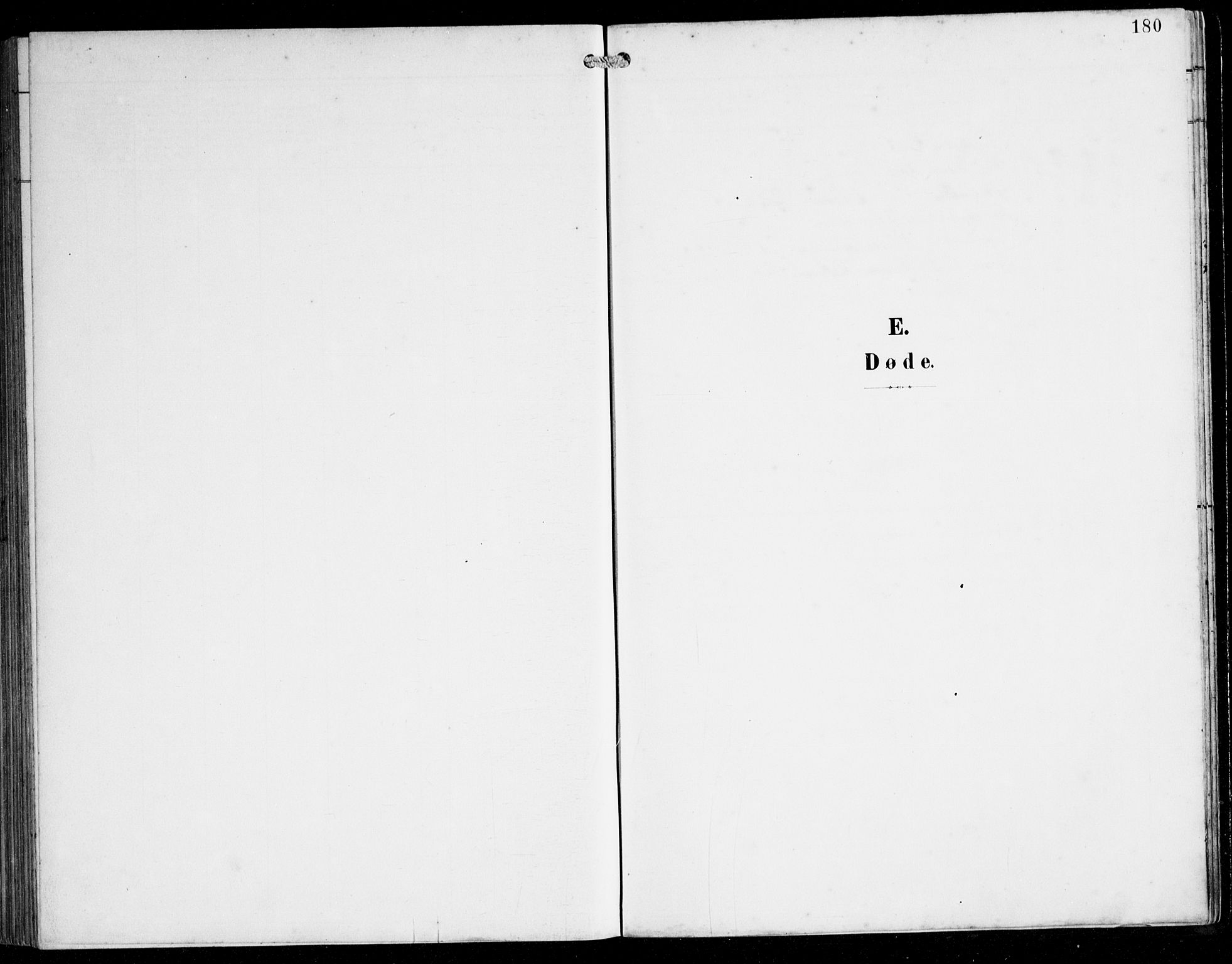 Herdla Sokneprestembete, SAB/A-75701/H/Hab: Parish register (copy) no. C 1, 1900-1913, p. 180